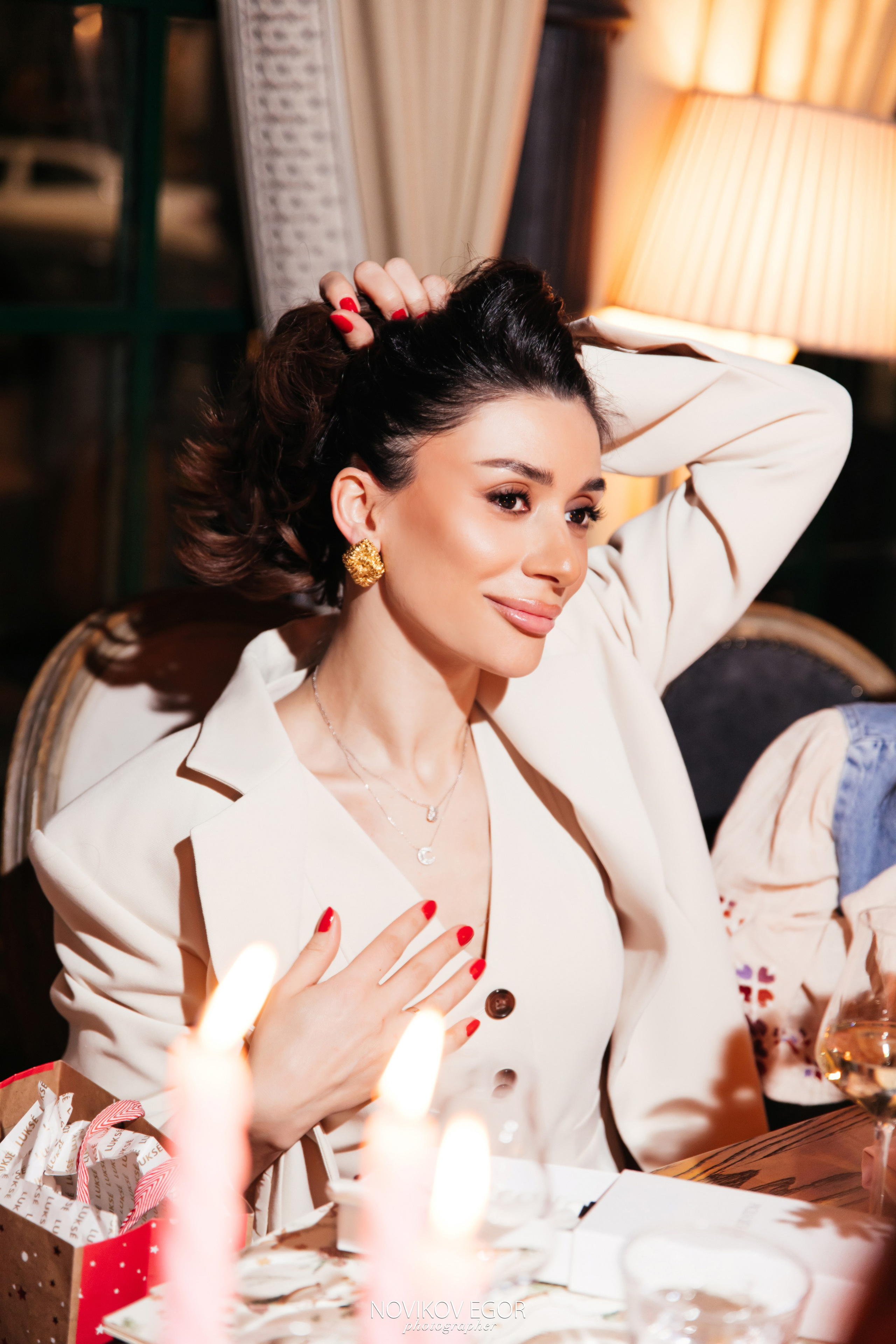 С Днем Рождения, Сияна!. Фотограф Ростов-на-Дону