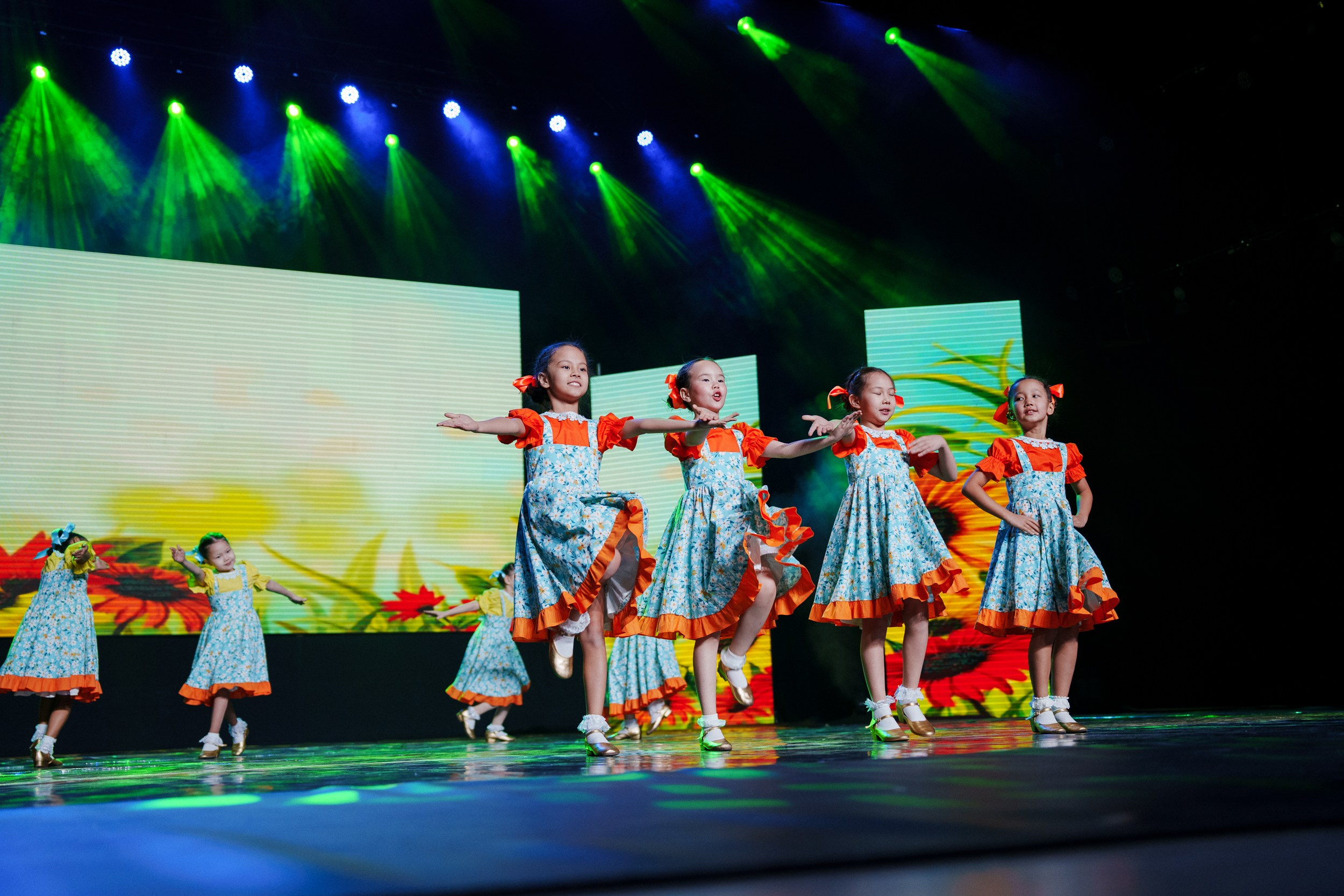 NOMAD «Концерт». Портретный и Репортажный Фотограф Москва