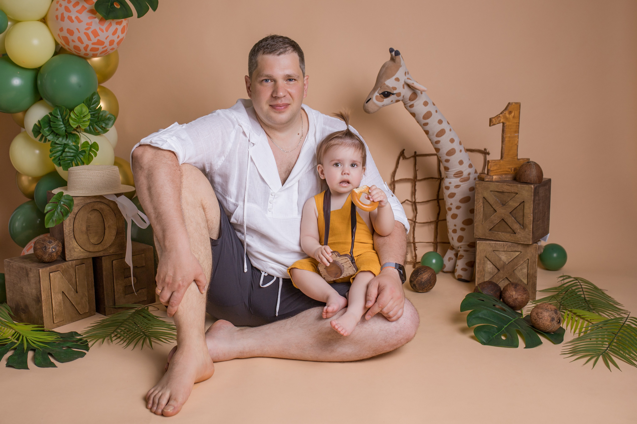 Семейные. Детский фотограф в Москве Маргарита Чубукова