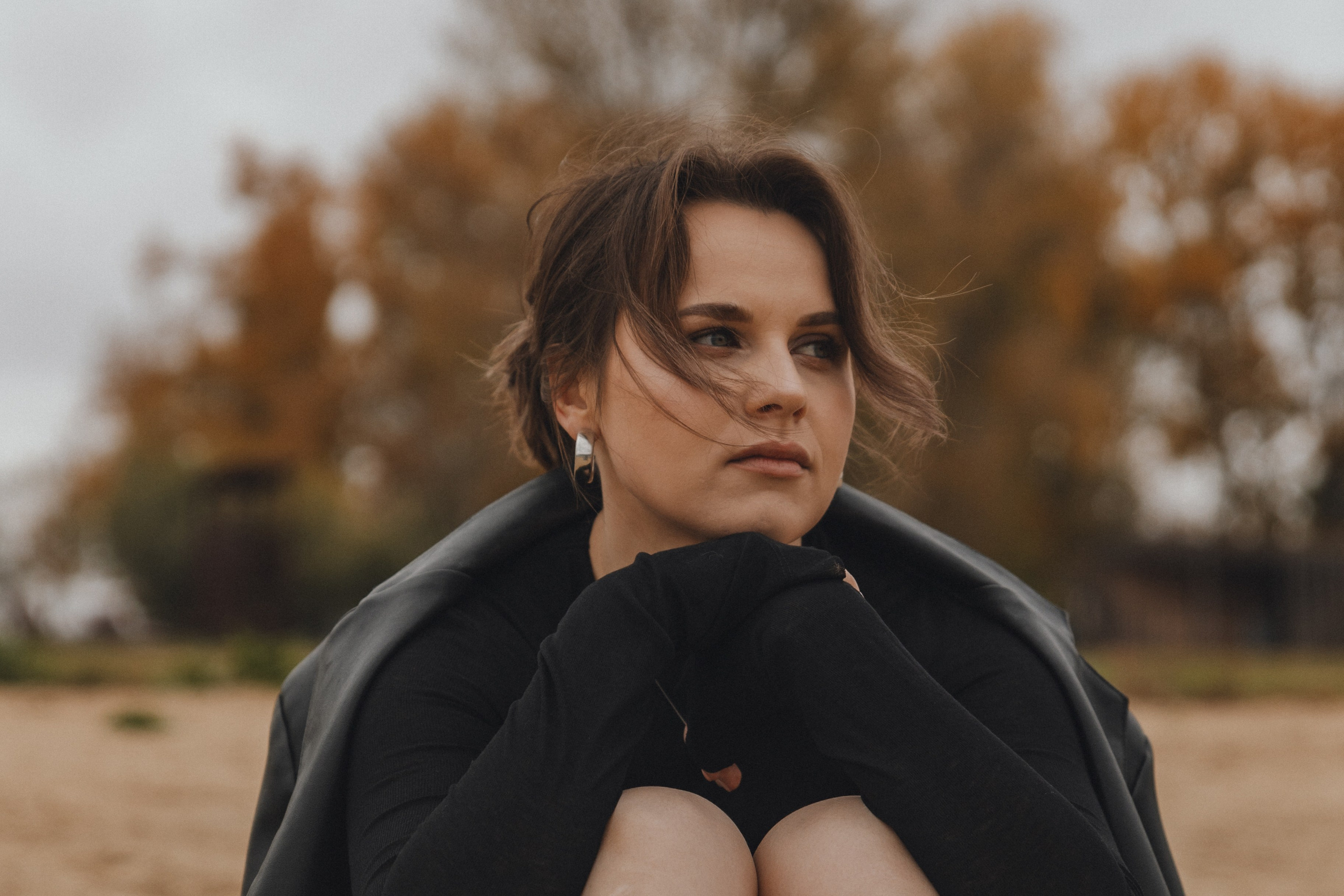 Даша. Фотограф в Нижнем Новгороде Креава Ира