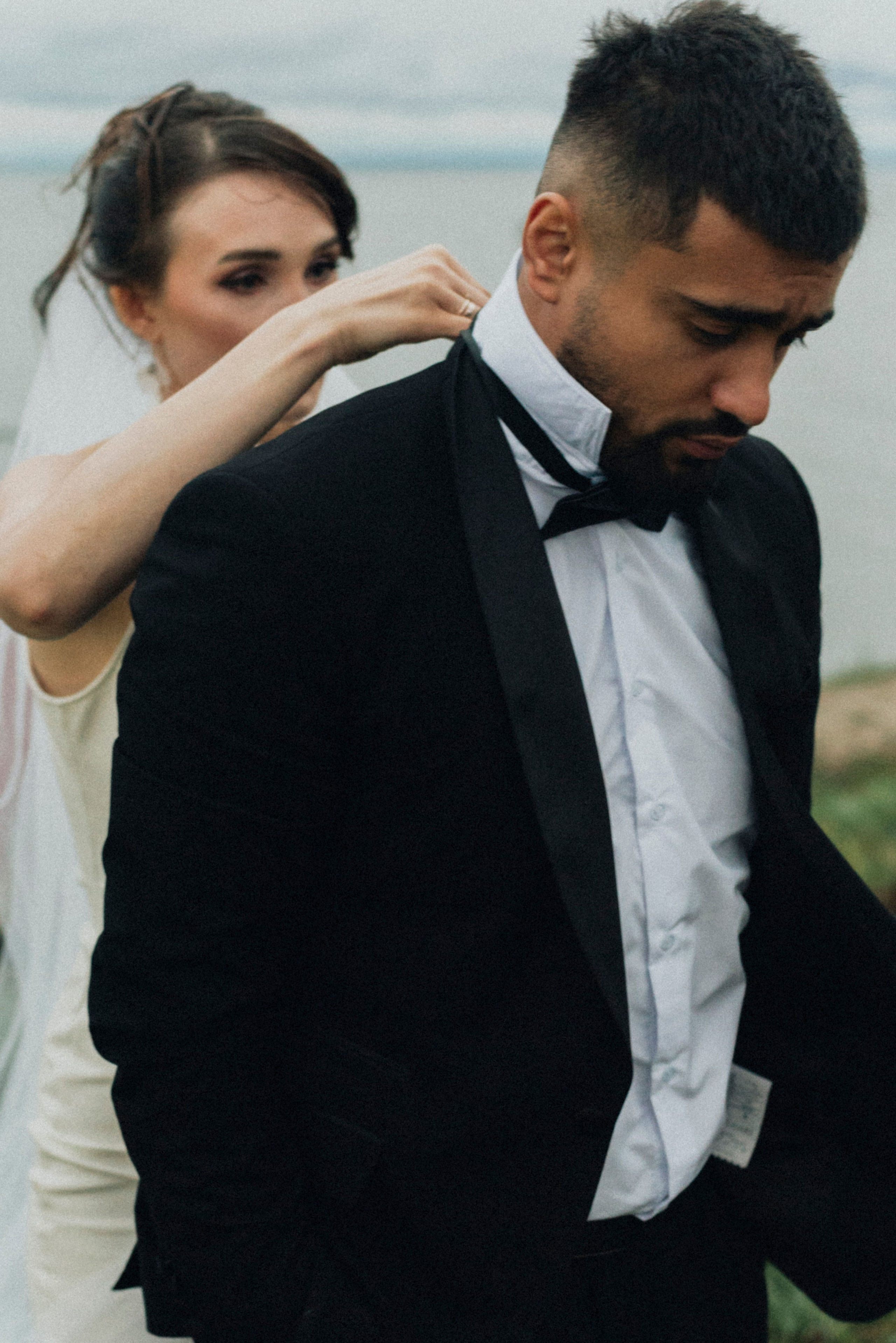 Любовь без преград