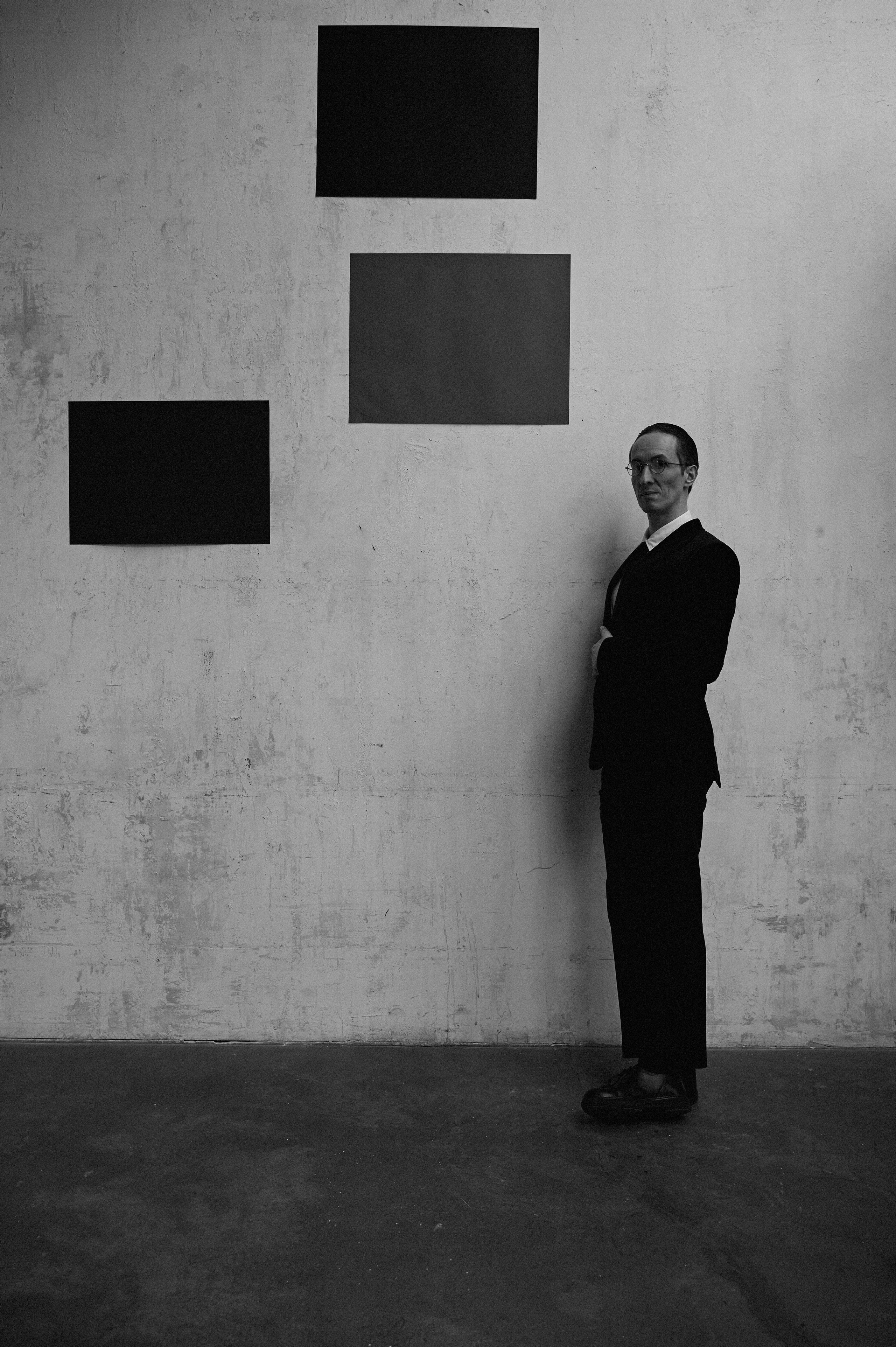 Алексей. Портретный фотограф в Москве Айрат Абдуллаев