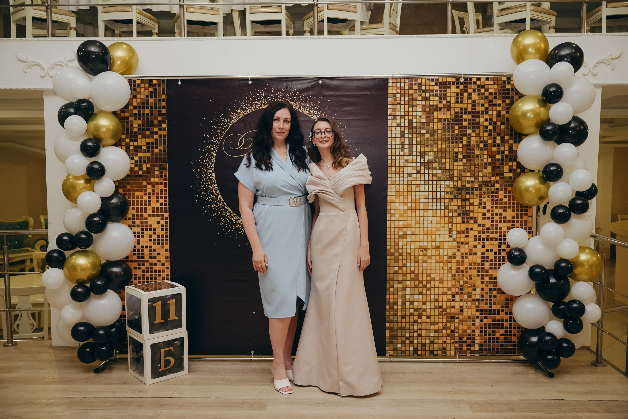 Выпускной 2025. Фотограф в Саратове и Энгельсе — Склярова Дарья