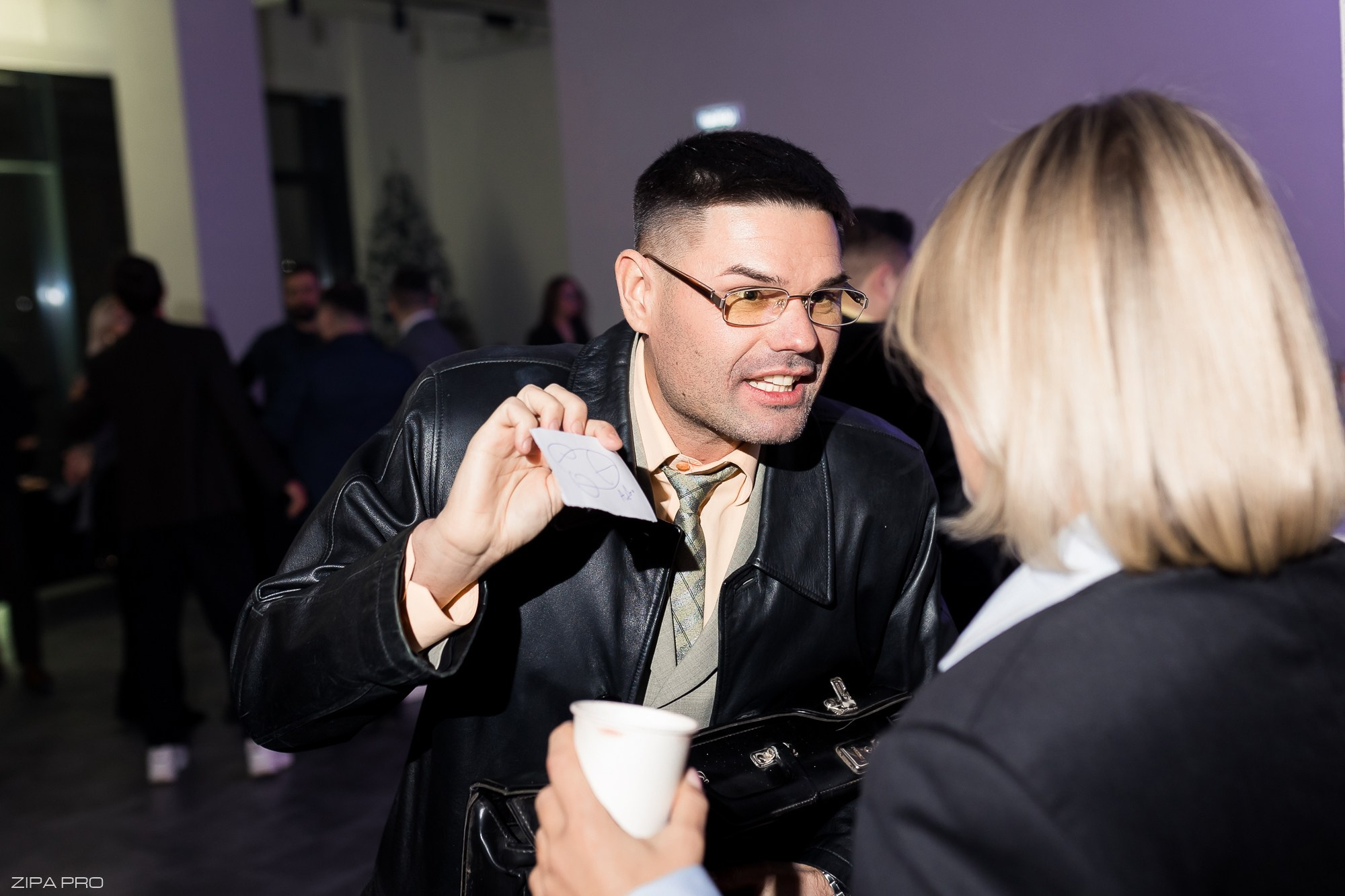 Мероприятие «Event Penza». Фотограф Zipa Pro