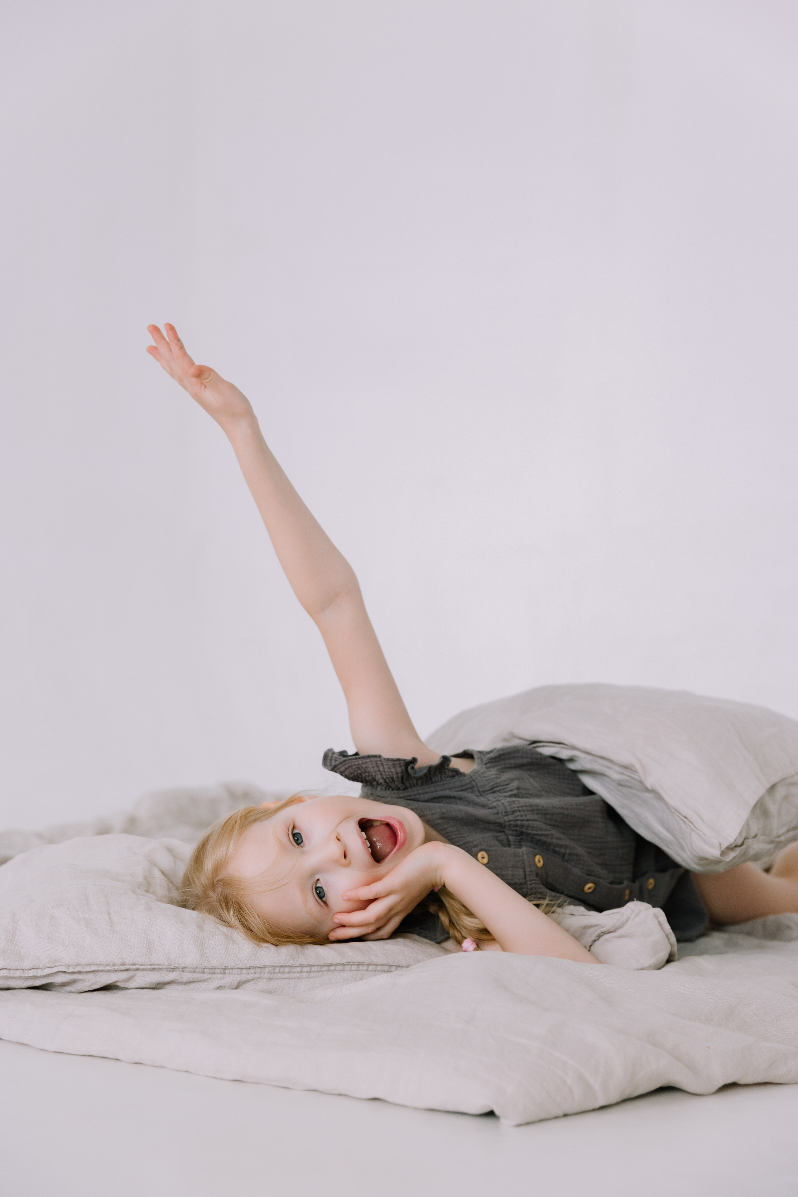 Ждем второго. Фотограф Елена Краснопевцева