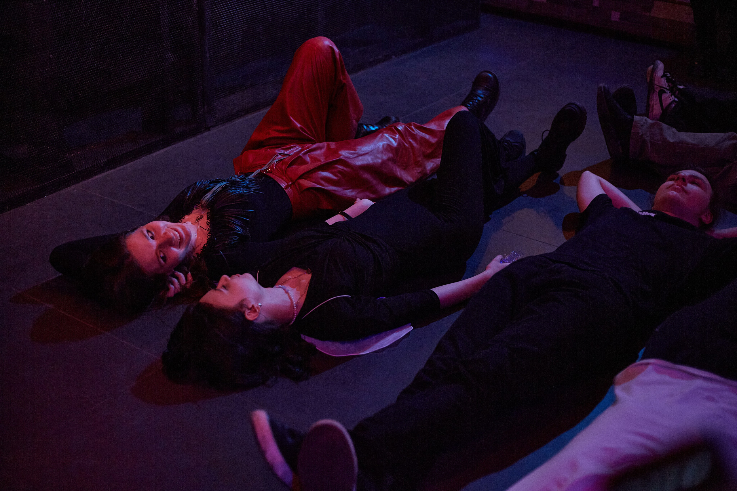 2023-11-04. Soundlea