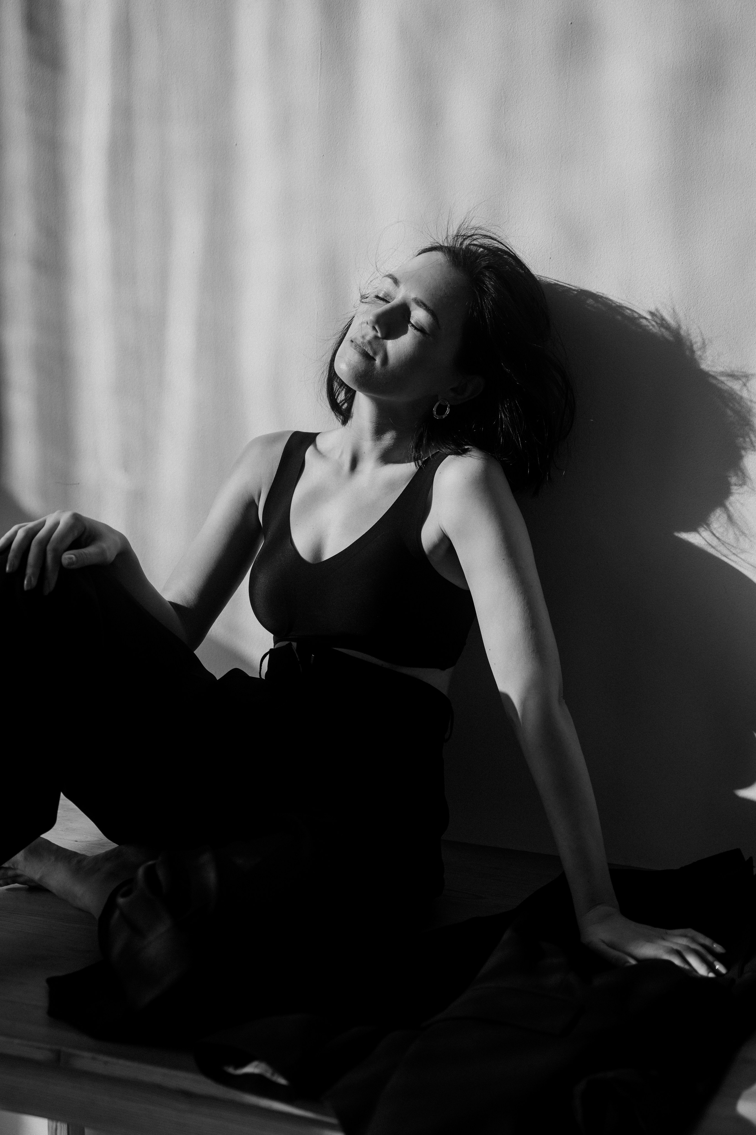 Света. Фотограф на мероприятие