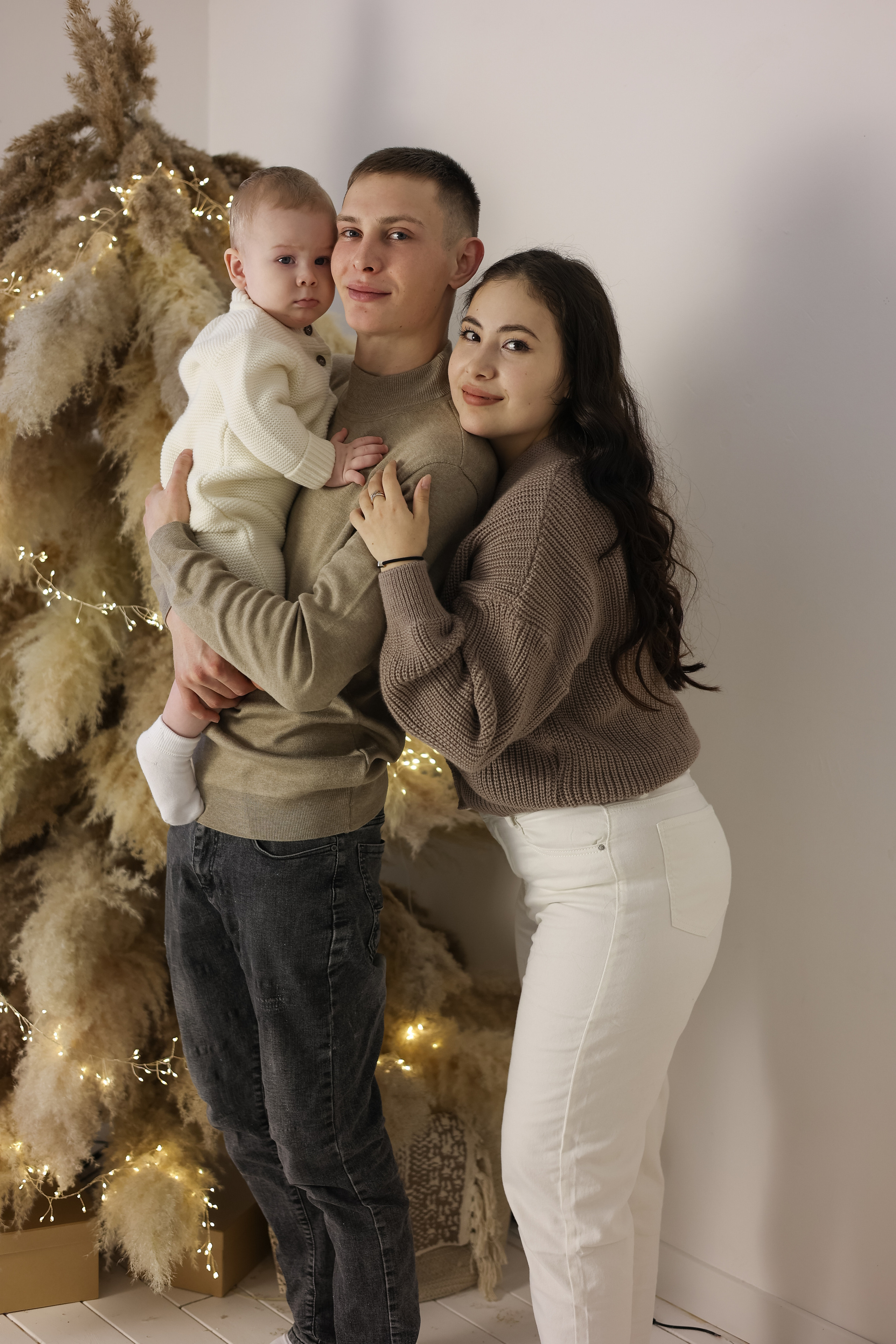 Истории. Фотограф в Когалыме Инна Черненко