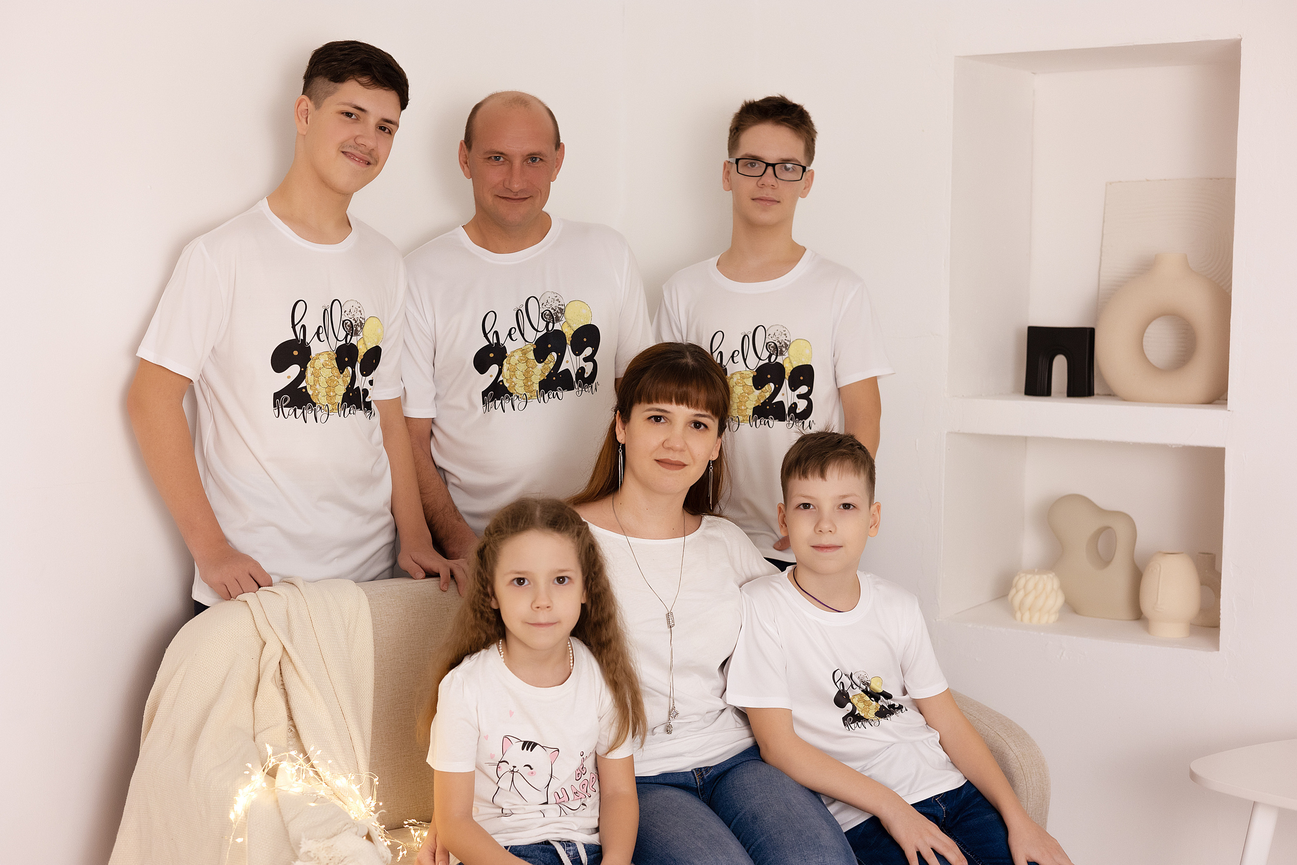 Анонс. Новогодняя фотосессия. Татьяна. Фотограф в Когалыме Инна Черненко