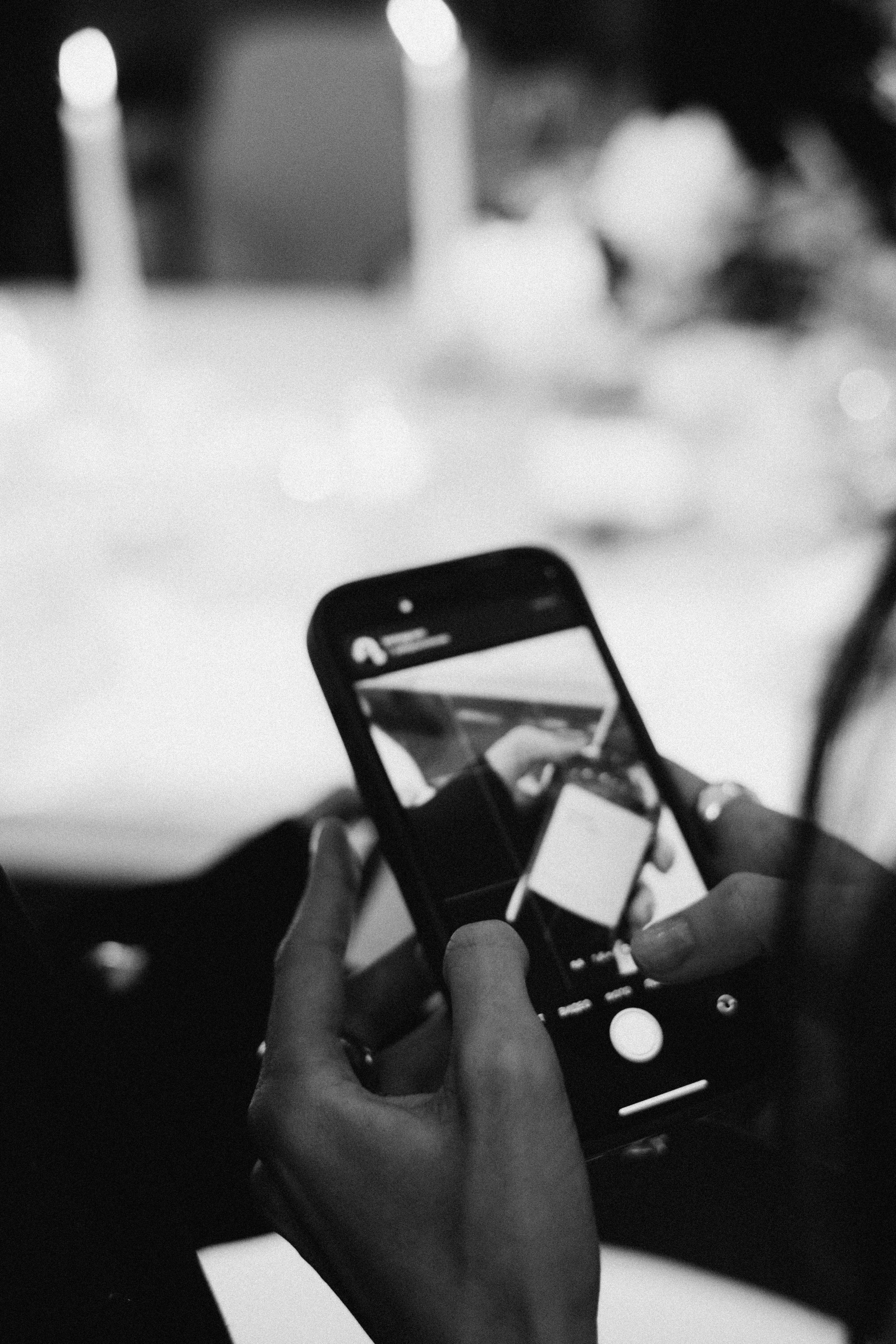 Парфюмерный вечер. Фотограф в Санкт-Петербурге Мария Комолитдинова