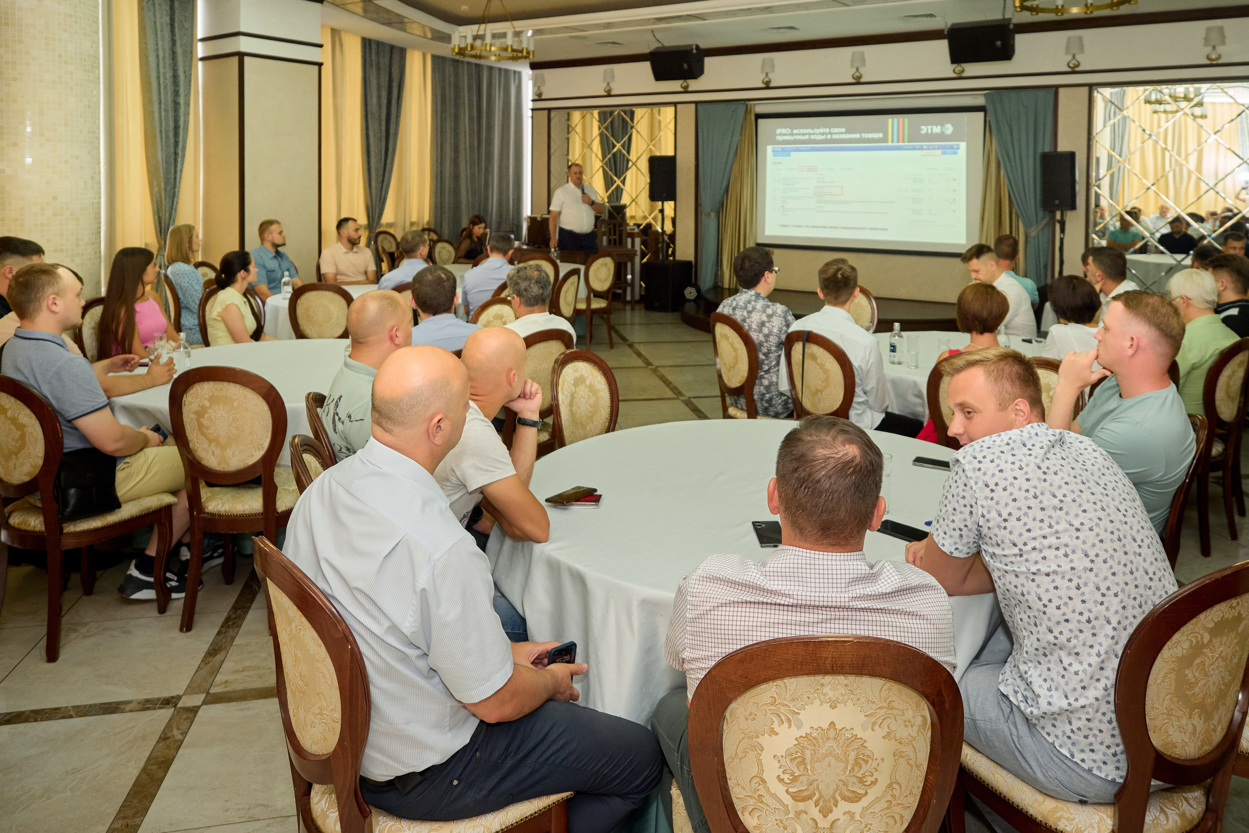 Репортажная съемка Кемерово. Подрябинкин Данила, портретный и репортажный фотограф в Кемерово