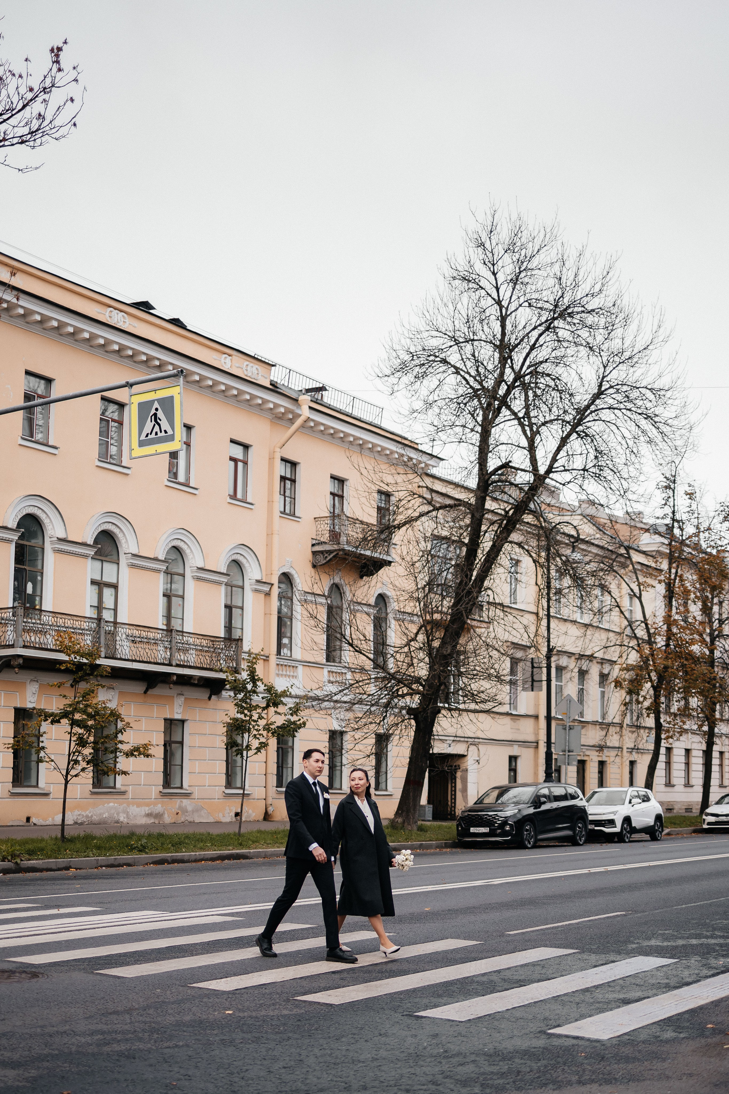 Свадьба. Фотограф Алена Попова