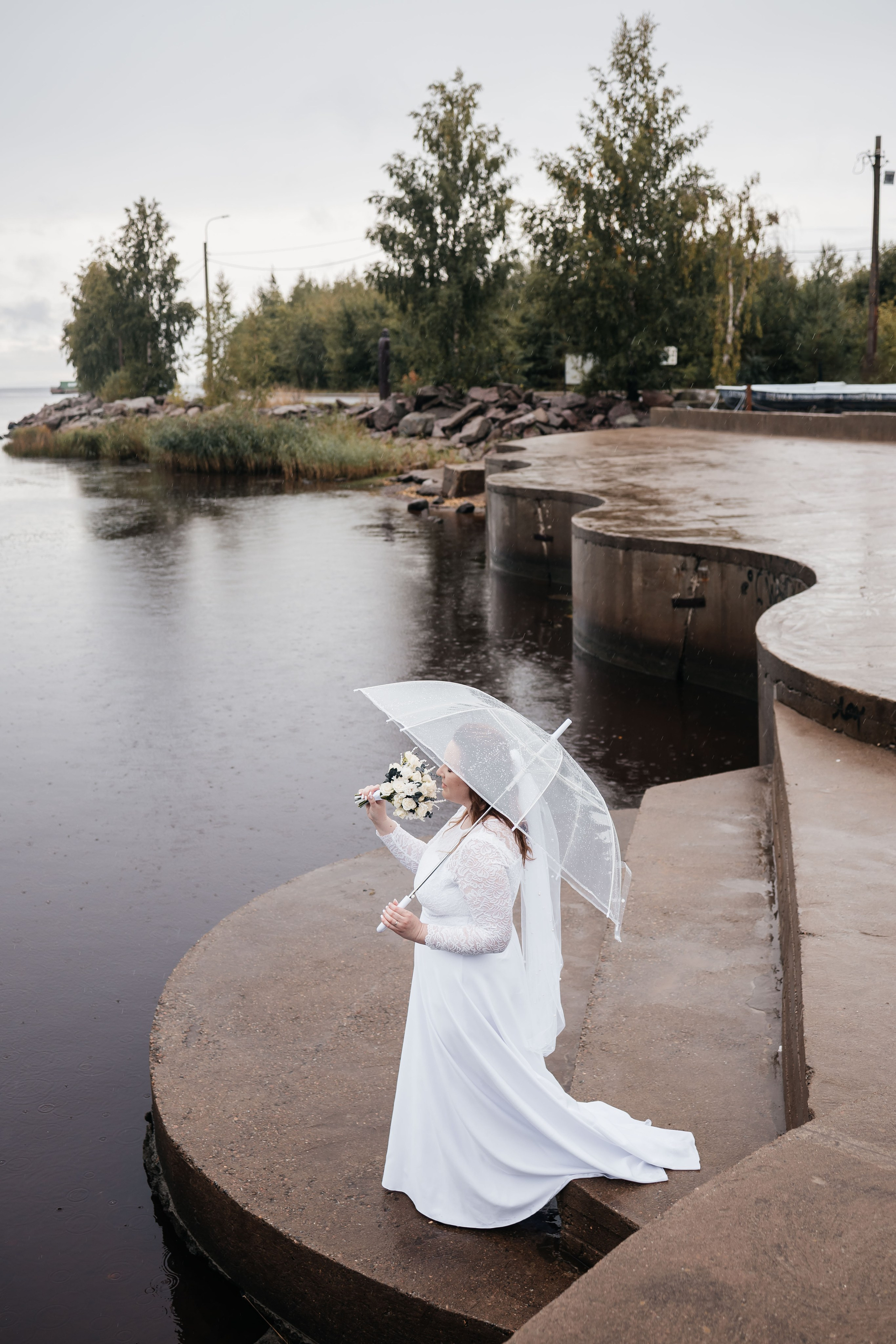 Свадьба. Фотограф Алена Попова