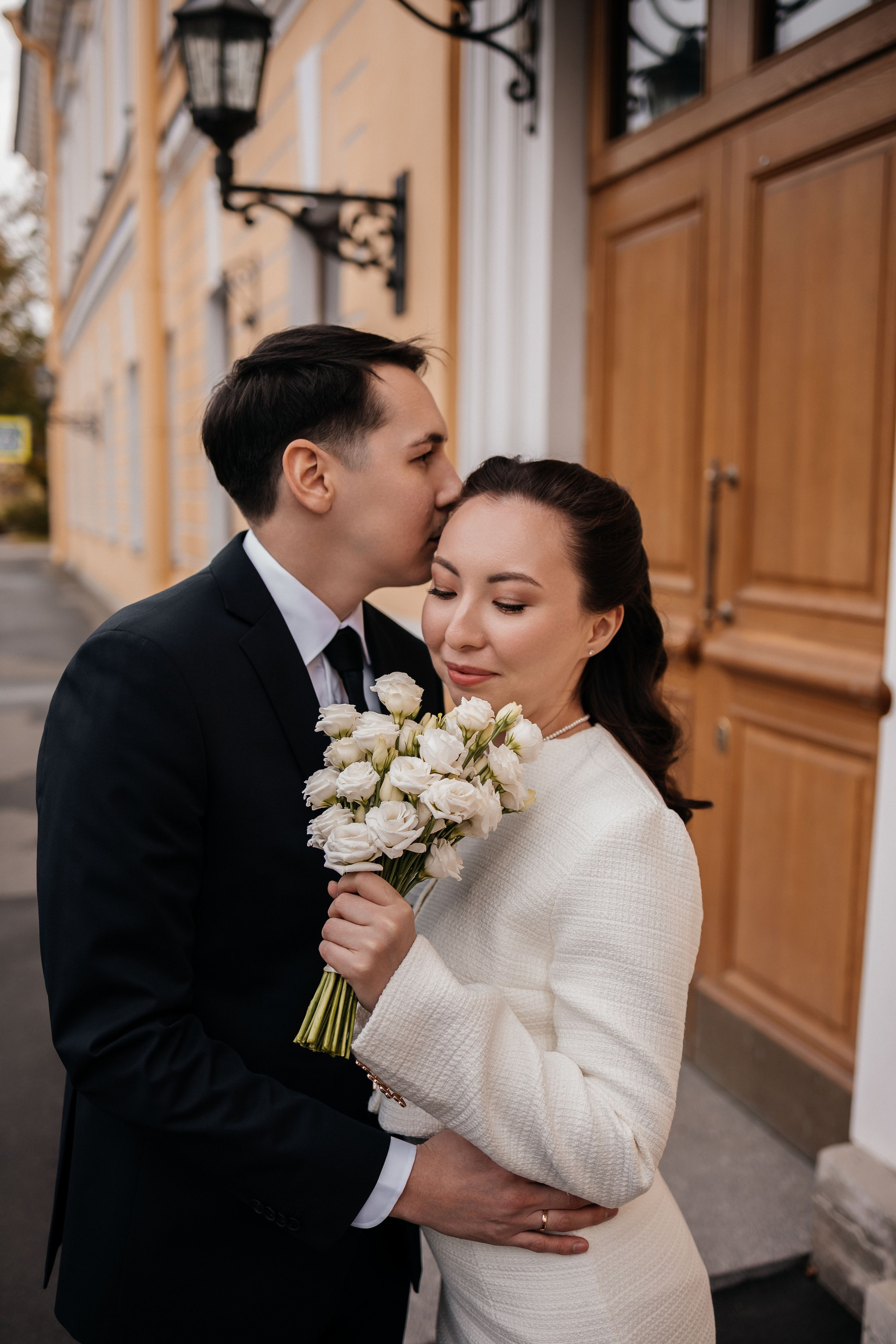 Свадьба. Фотограф Алена Попова