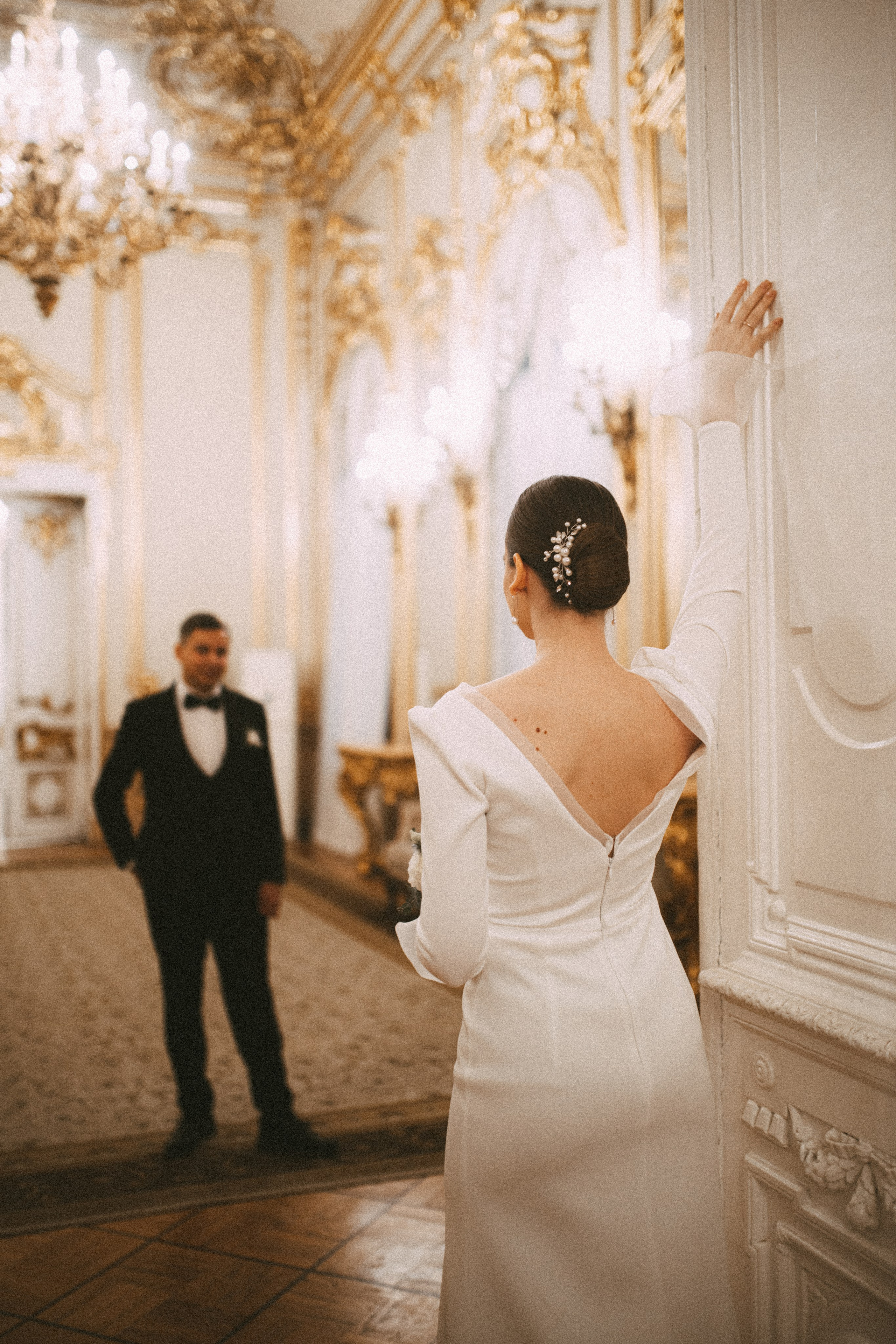 E & E | Санкт-Петербург. Фотограф Екатерина Амбрушкевич