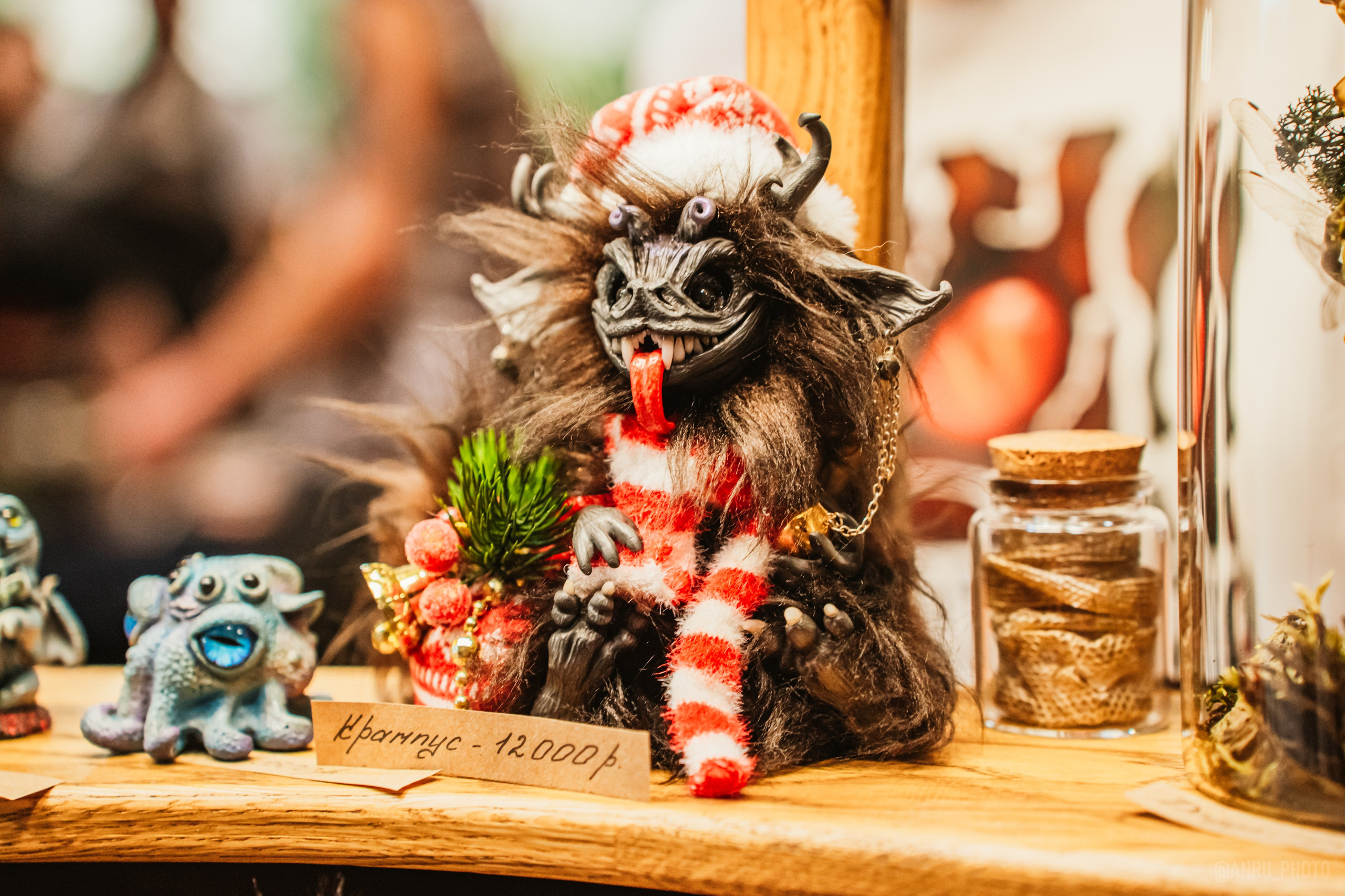 Рептилиум (ручная работа). Репортажный фотограф Анастасия Рубцова