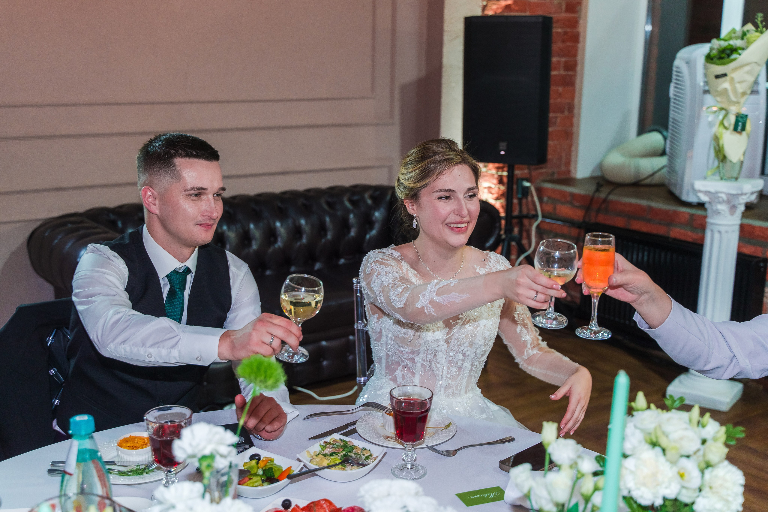 Евгений + Елена