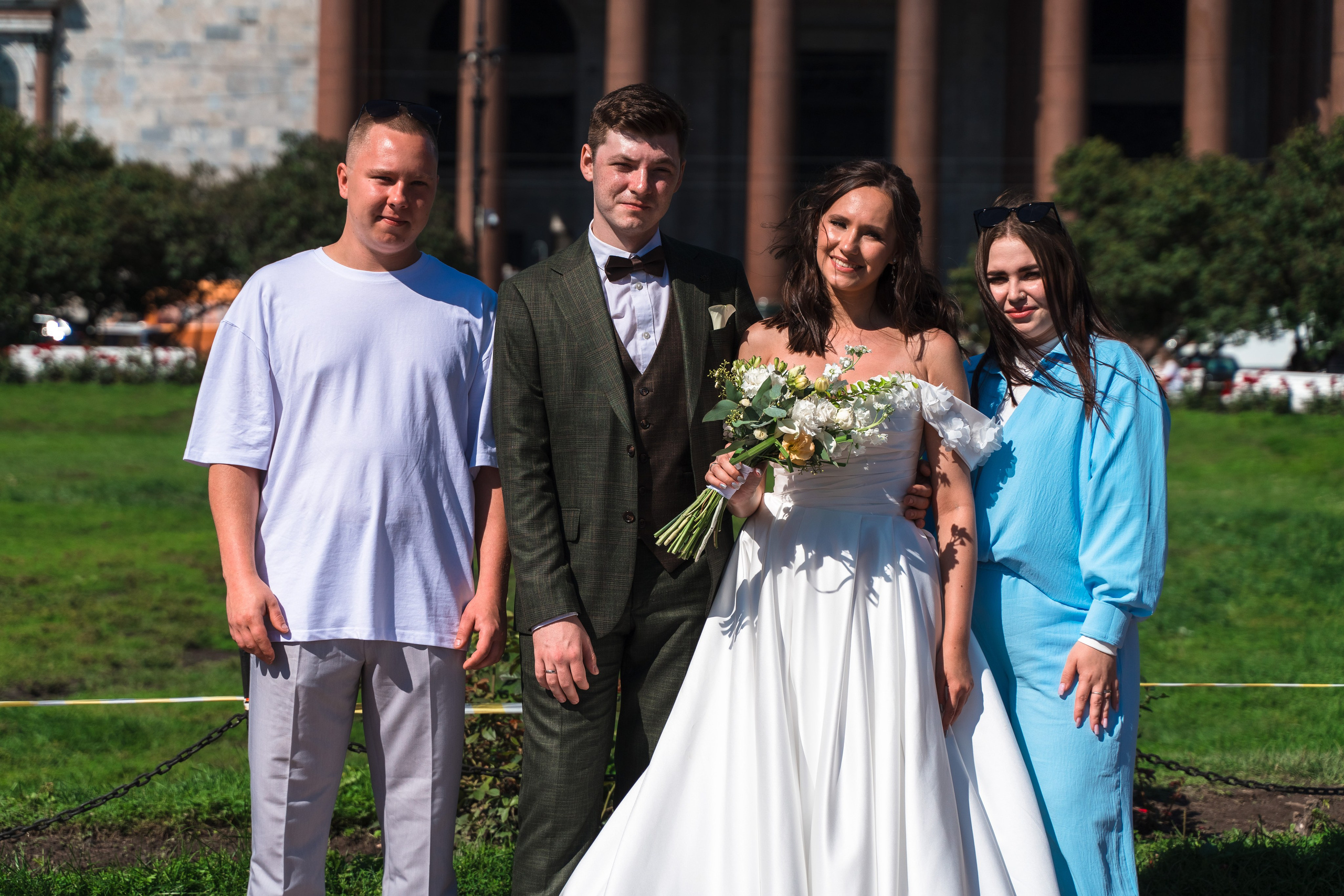 Максим + Софья