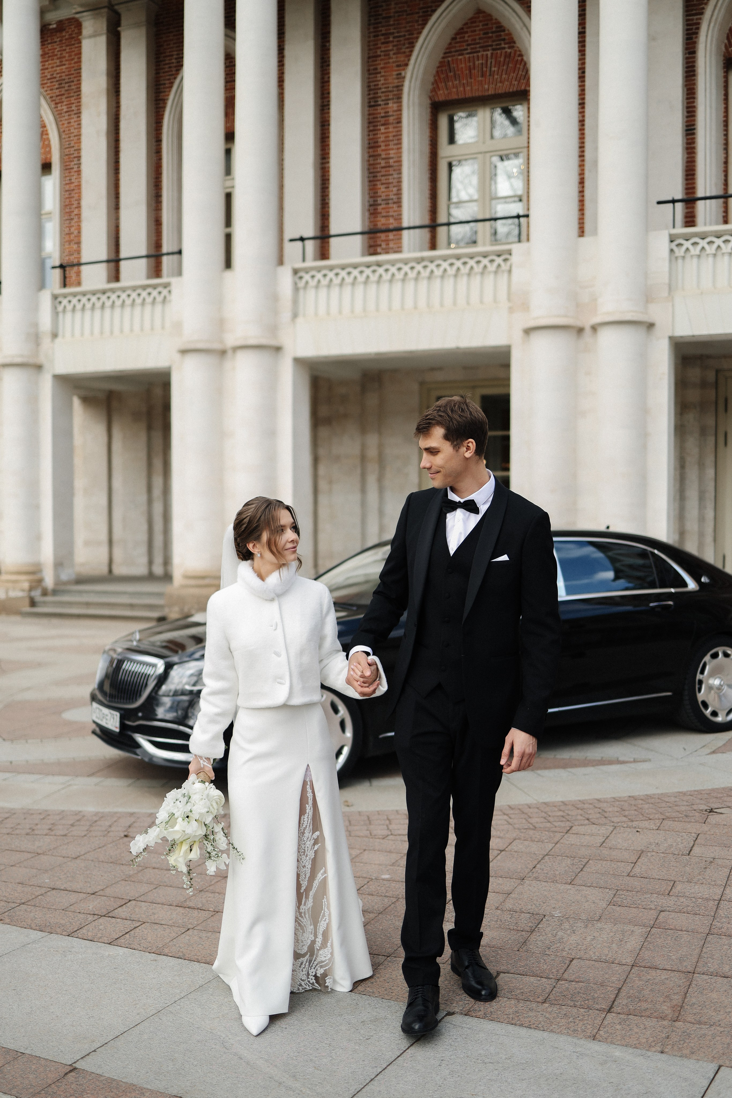 А. + Д. Свадьба в Царицыно. Банкетный зал Пантеон. Семейный и lovestory фотограф в Москве Светлана Коняхина