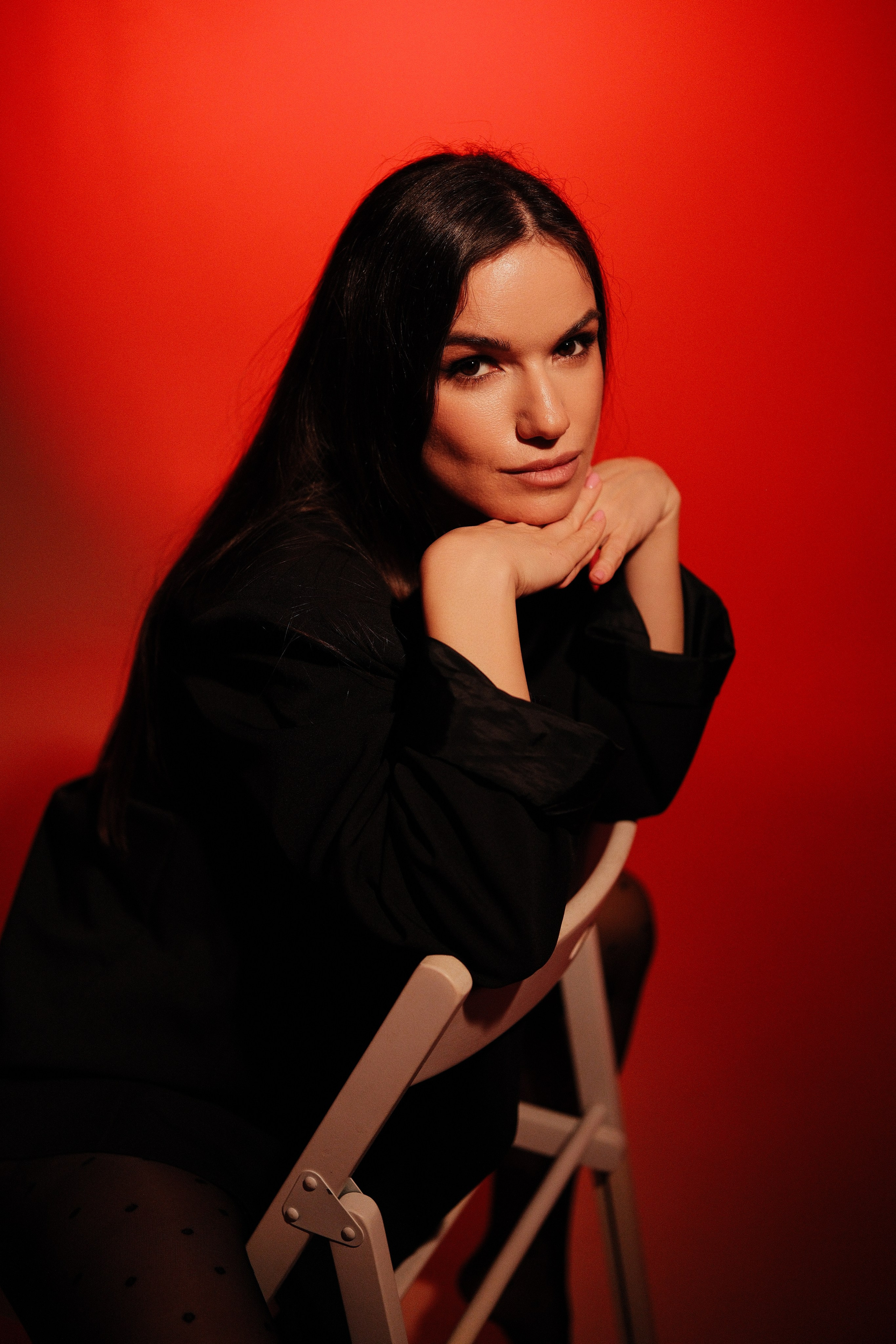 Ксения. Портретный фотограф в Новороссийске|Елизавета Кулакова