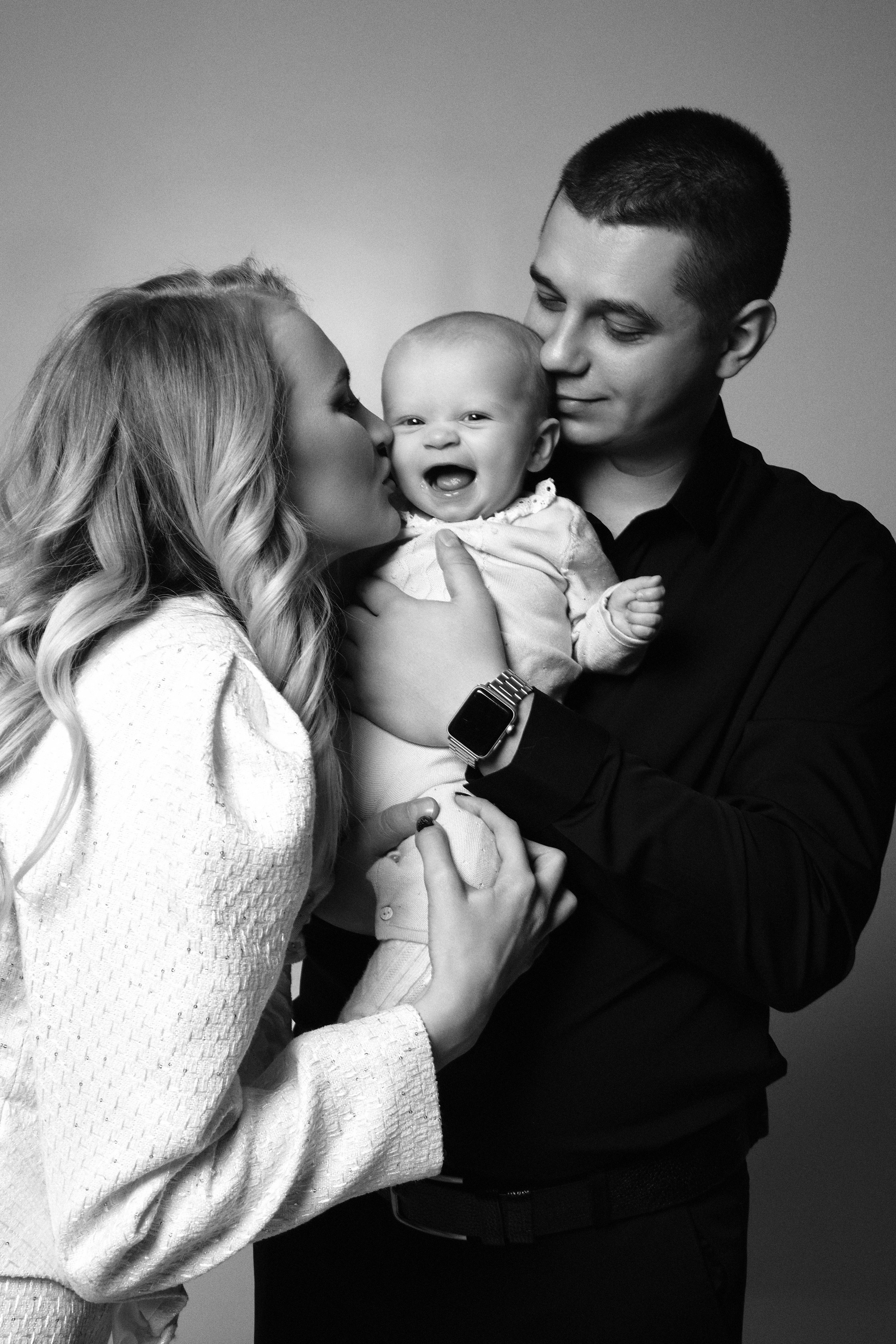 Семейные. Фотограф в г. Уссурийск Юлия Зозуля