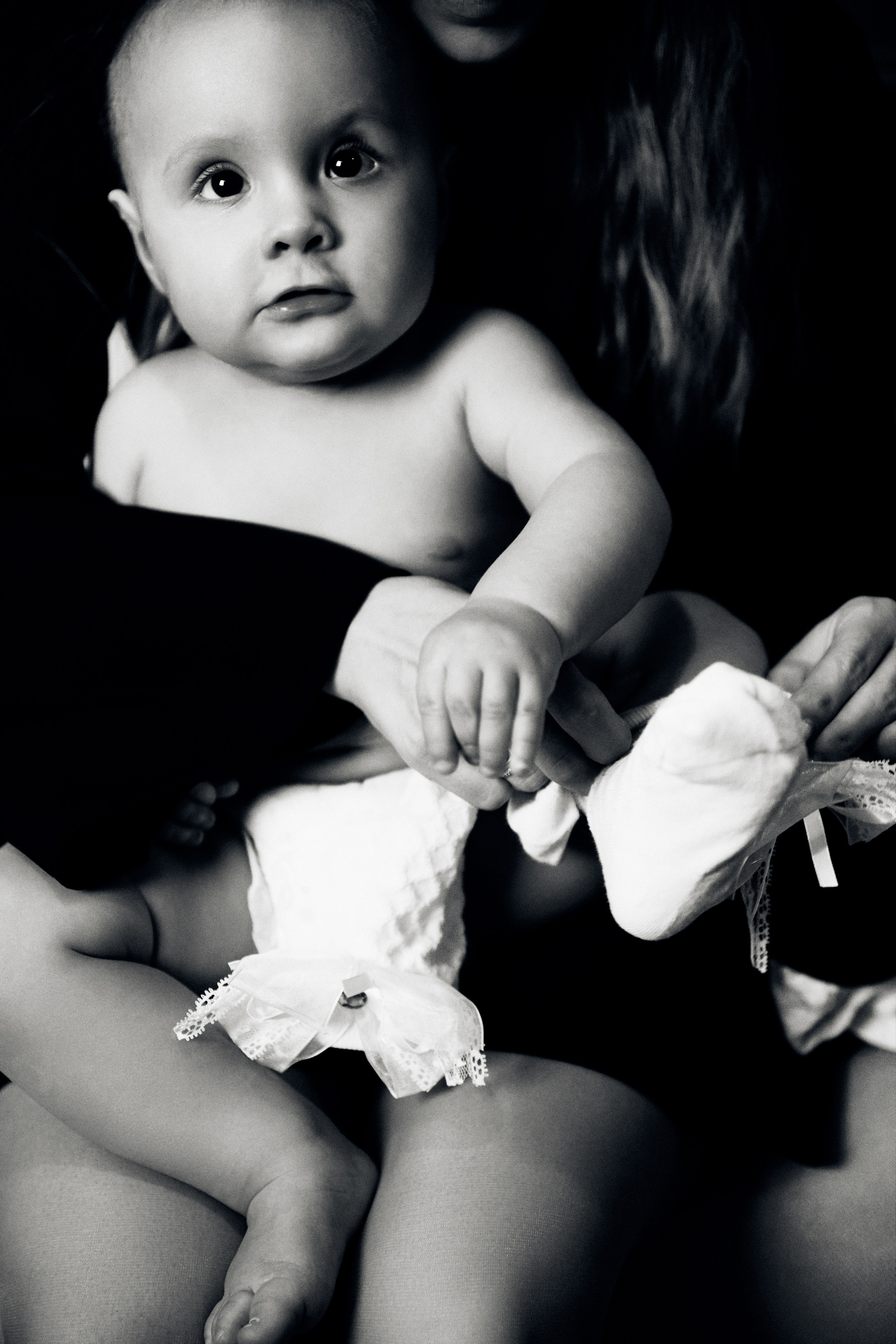 Семейные. Фотограф в г. Уссурийск Юлия Зозуля