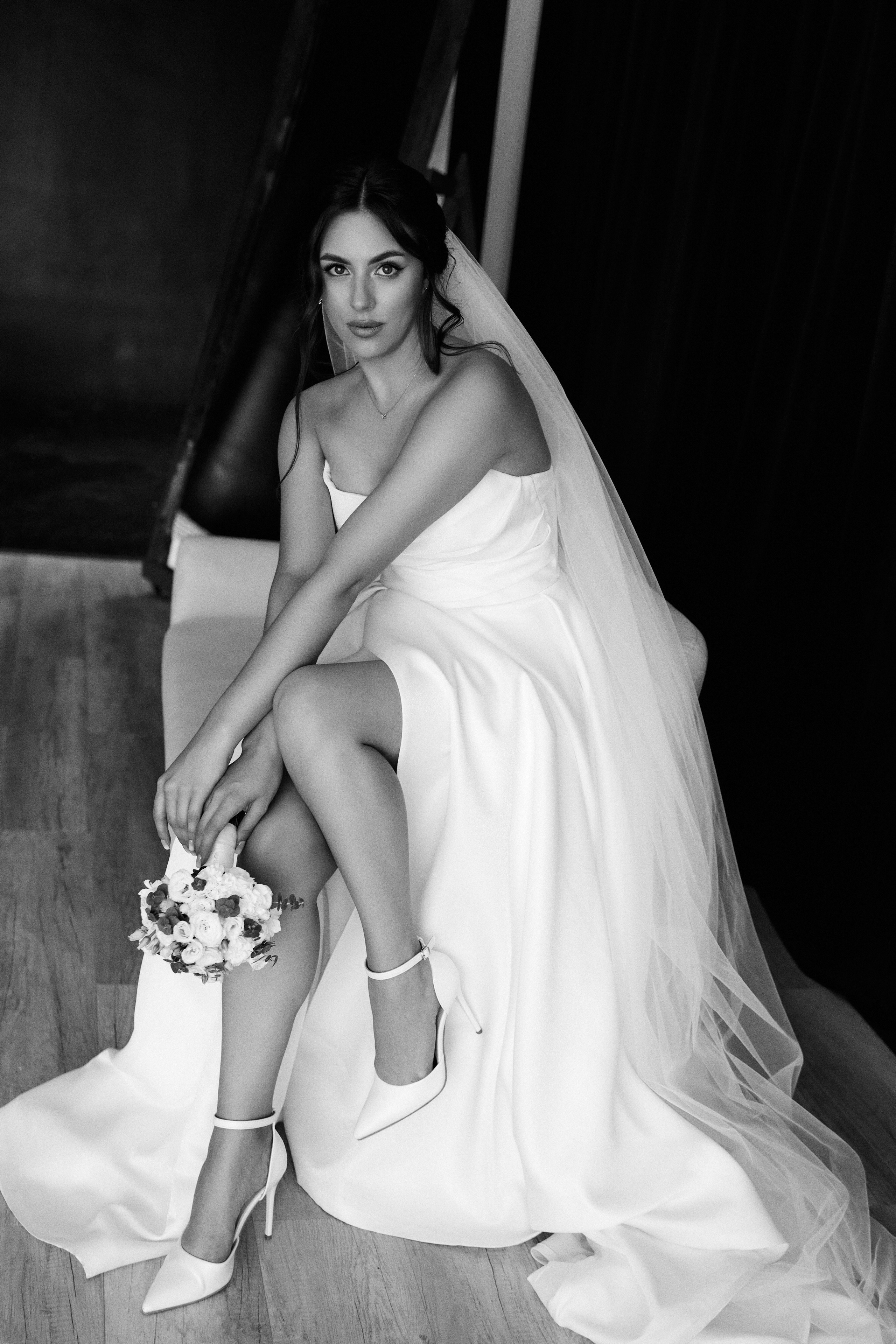 Алина и Егор. Фотограф в г. Уссурийск Юлия Зозуля