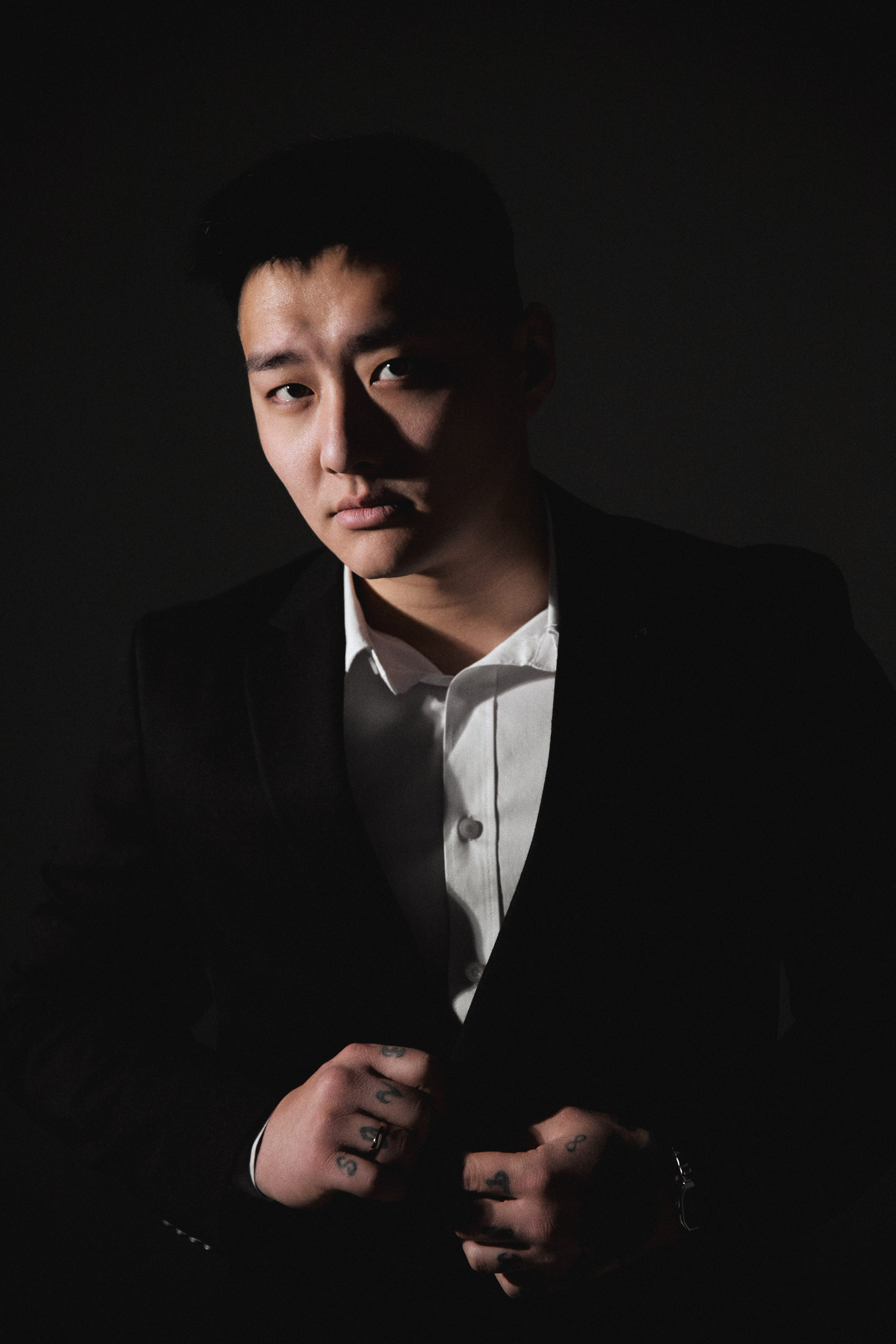 Алина и Артур. Фотограф в г. Уссурийск Юлия Зозуля