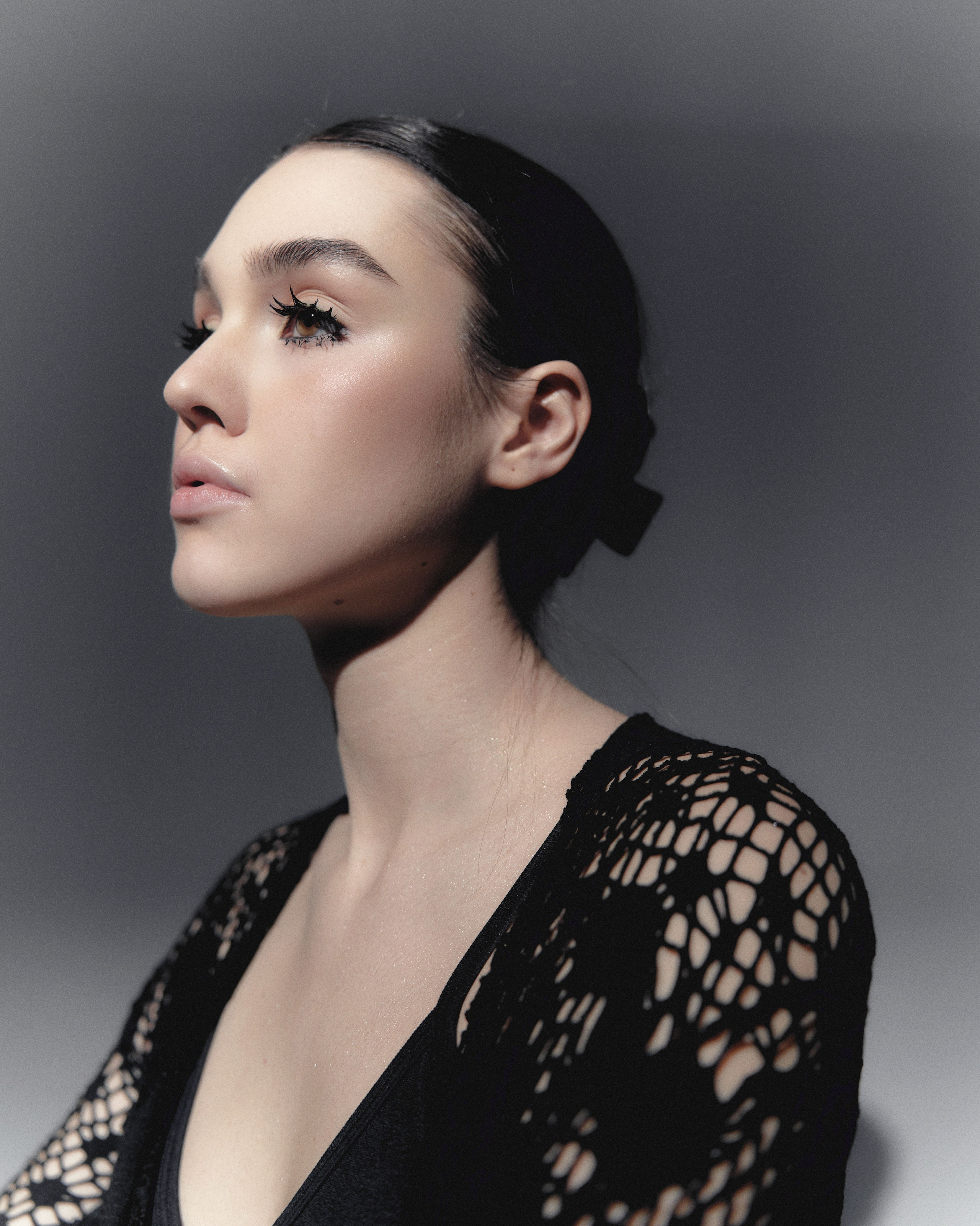 Алина. Фотограф Олеся Скворцова