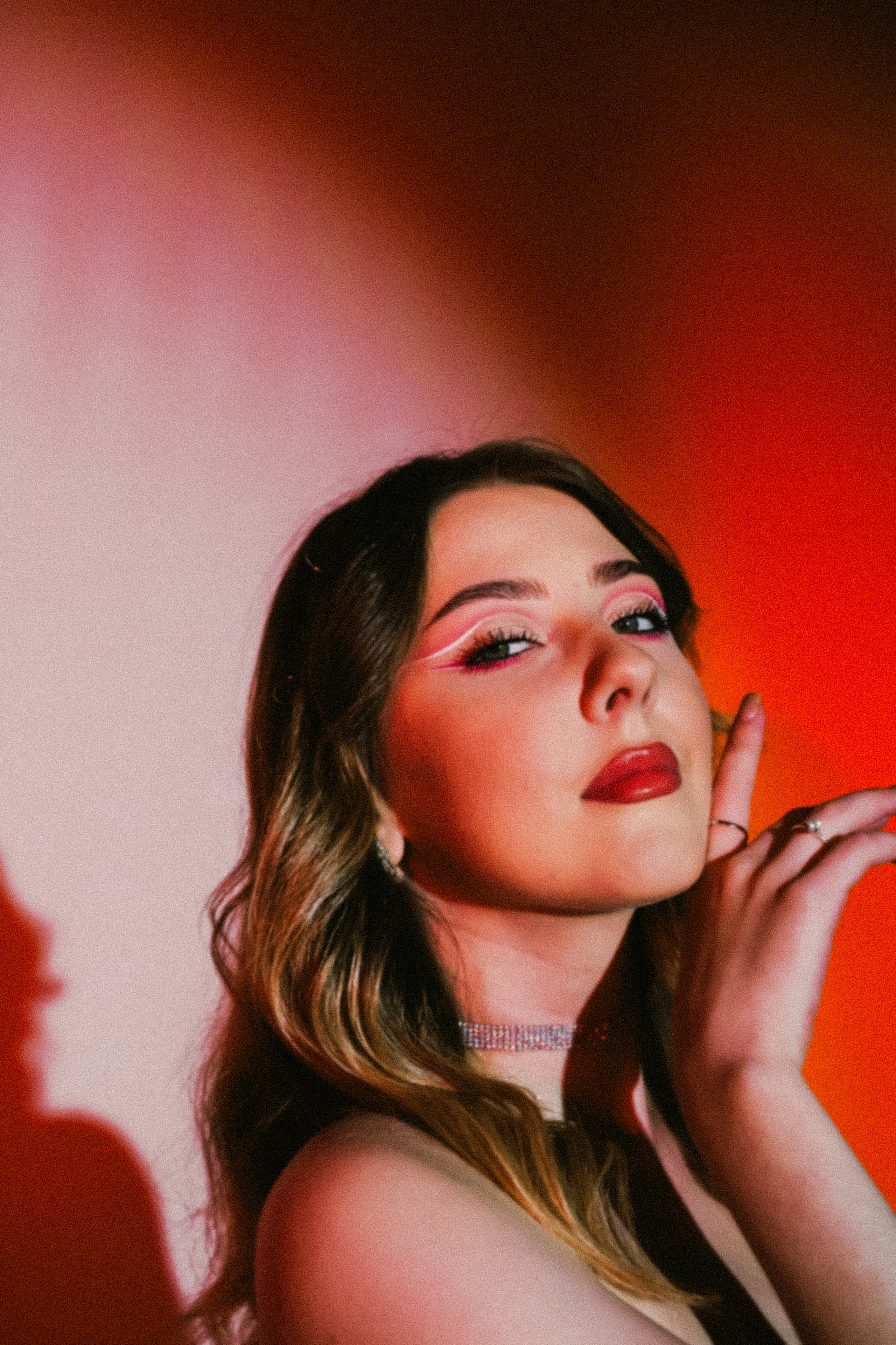 Диана. Фотограф в Москве Асиетта