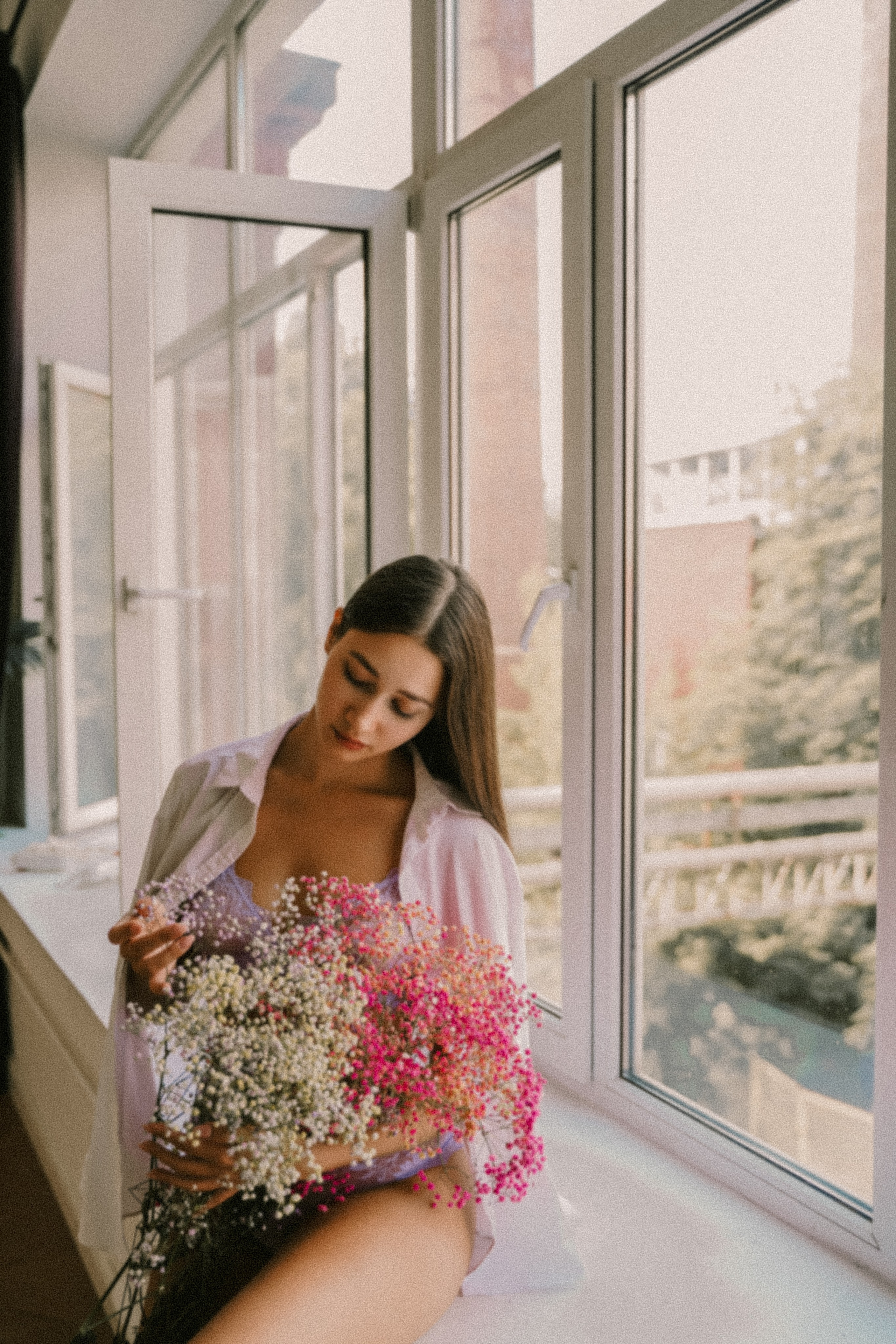 Елизавета. Фотограф в Москве Асиетта