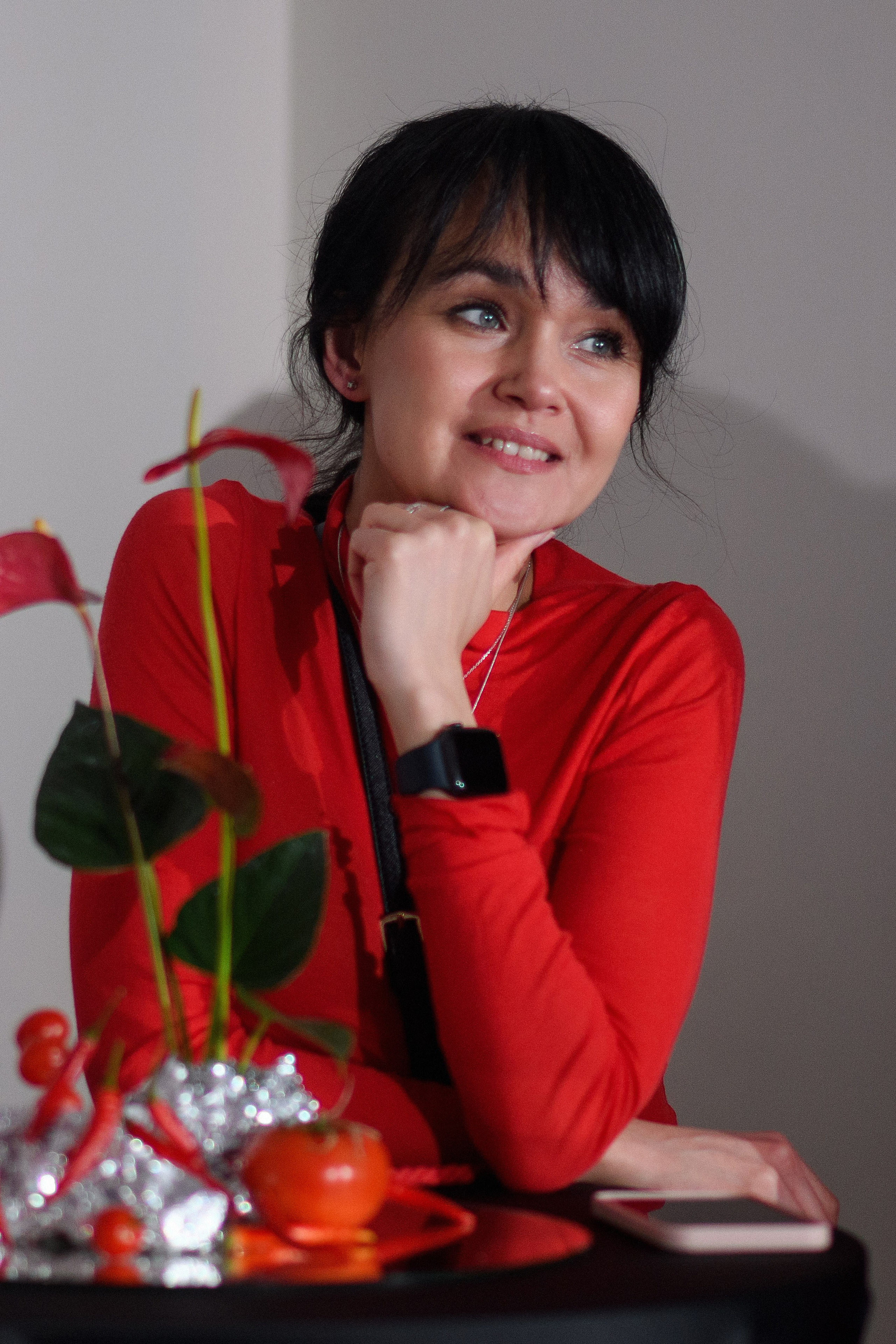 MORE AMORE EVENT HALL — BIRTHDAY`25. Свадебный фотограф Екатеринбург/Челябинск — Любовь Волохова