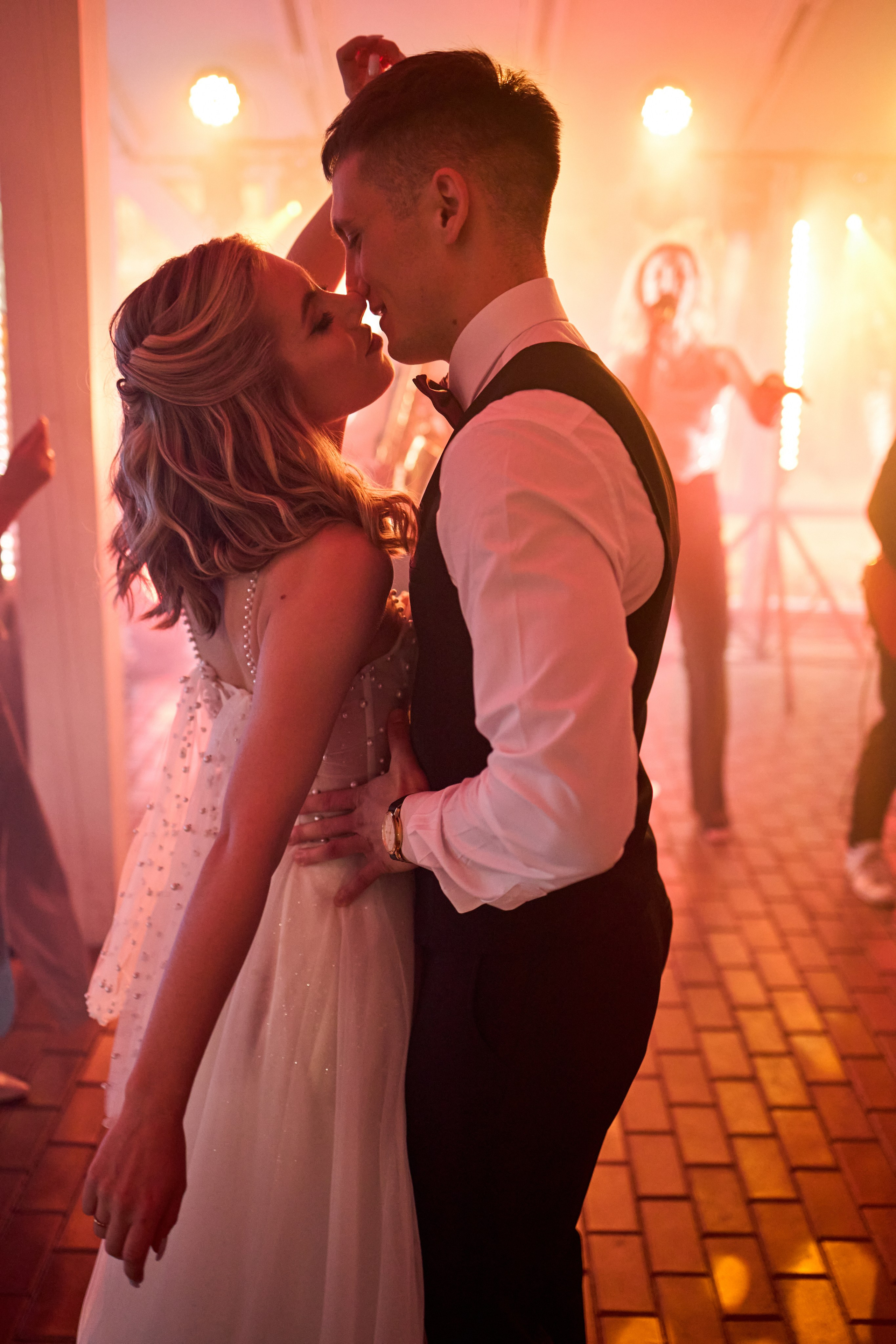 Свадебные. Фотограф во Владимире Константин Федяев