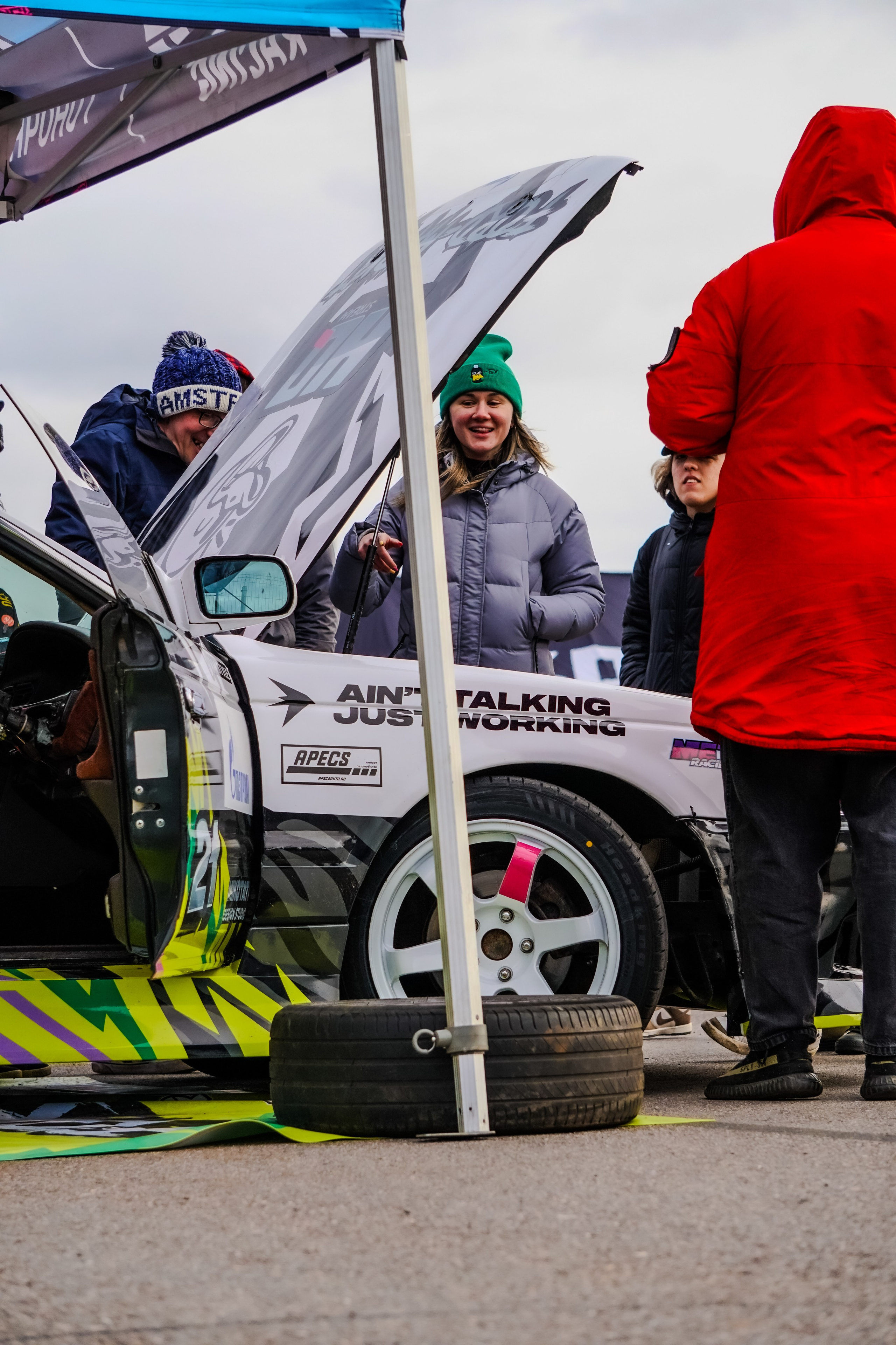 Портфолио Гончаренко Павел. Ма, я фотю📸