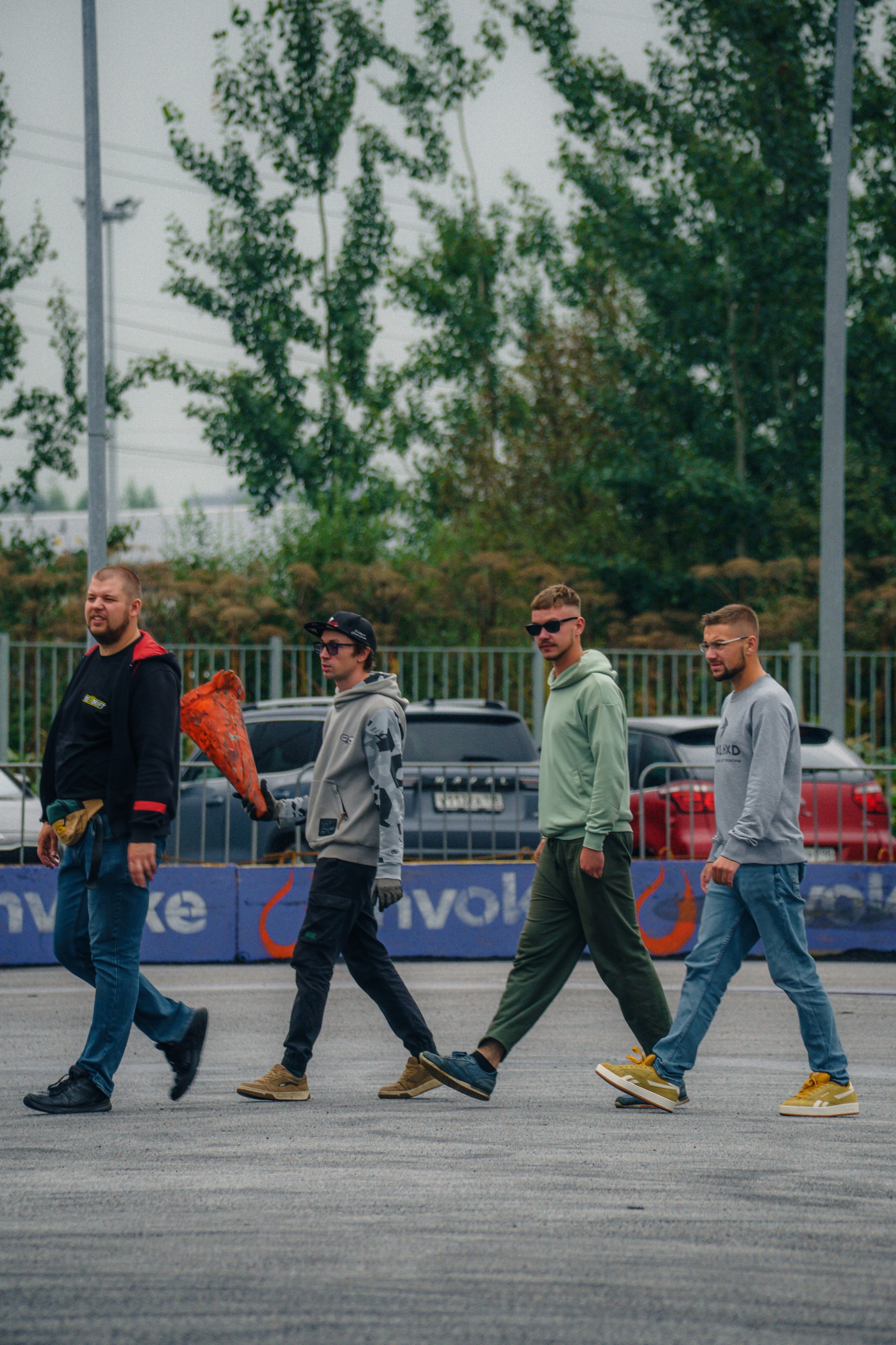 Портфолио Гончаренко Павел. Ма, я фотю📸