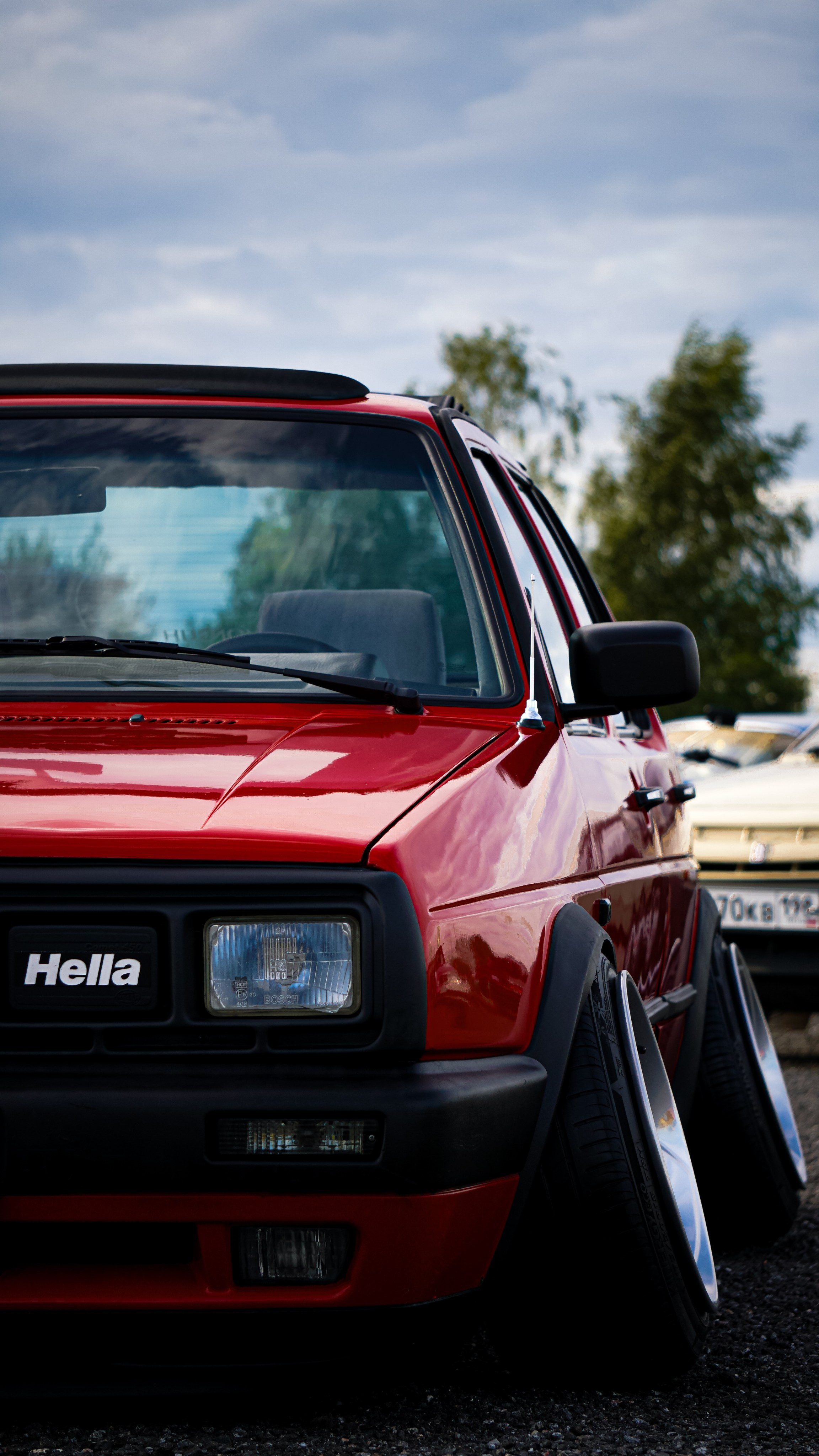 AutoWallpapers. Ма, я фотю📸