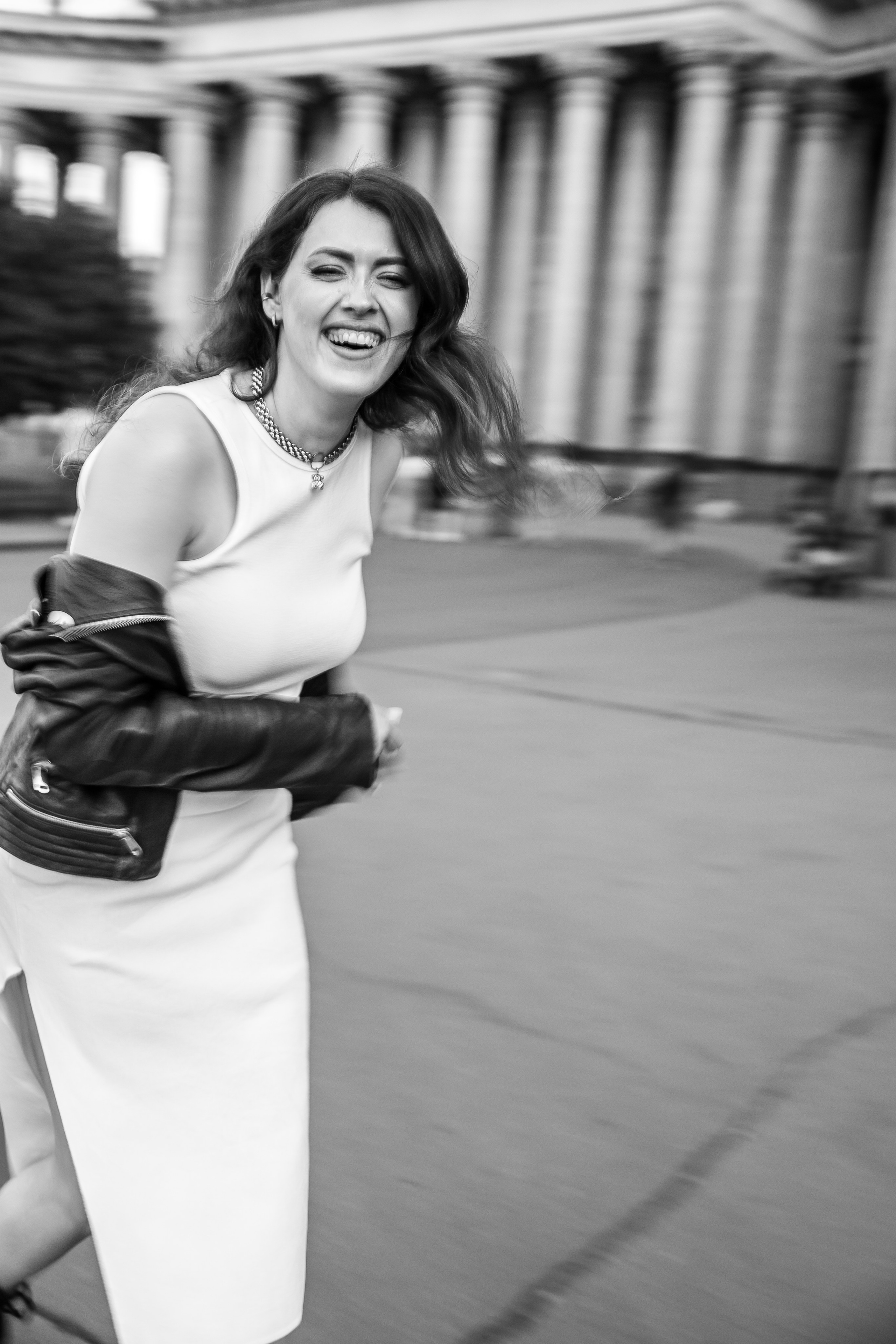 Татьяна. Свадебный и семейный фотограф в Санкт-Петербурге Кирилл Шалагинов