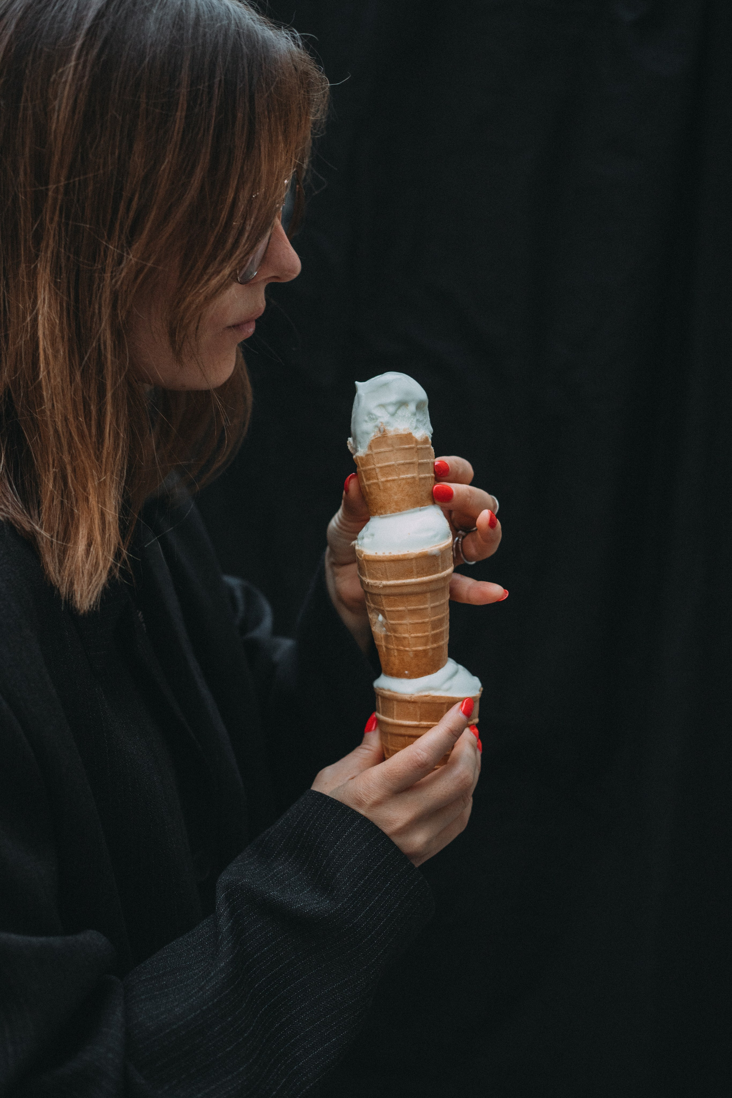 Кристина Казинская. Главная