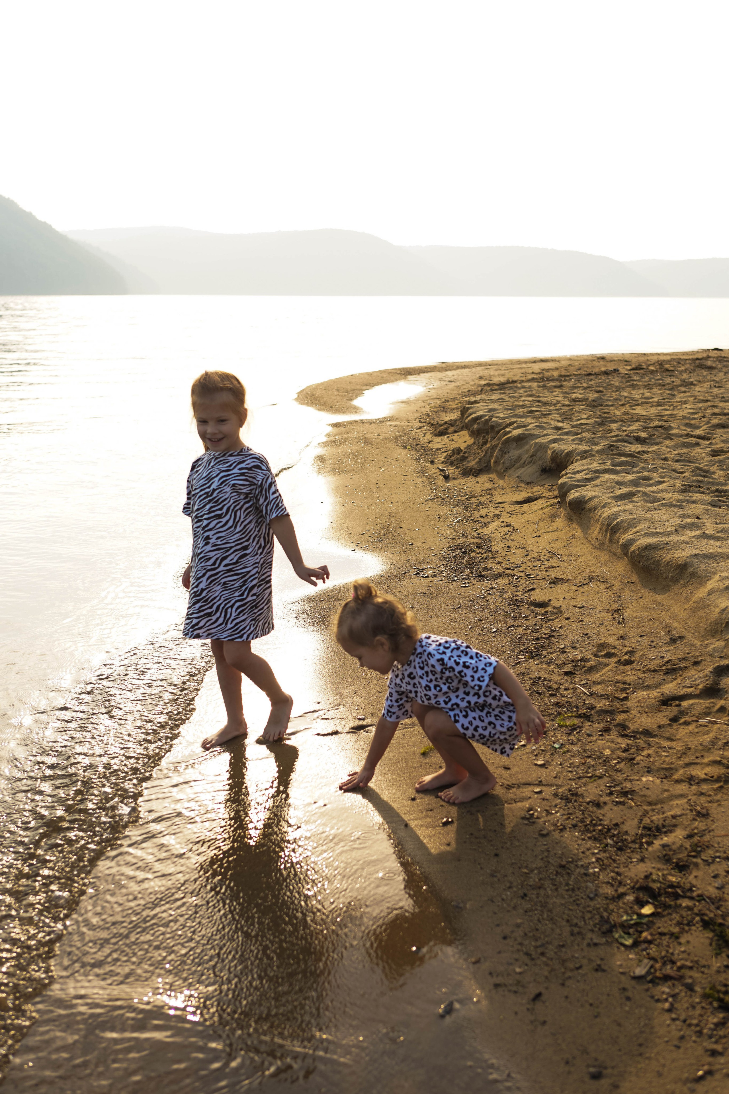 Галя, Леша, Саша, Маша +1. Фотограф в Иркутске