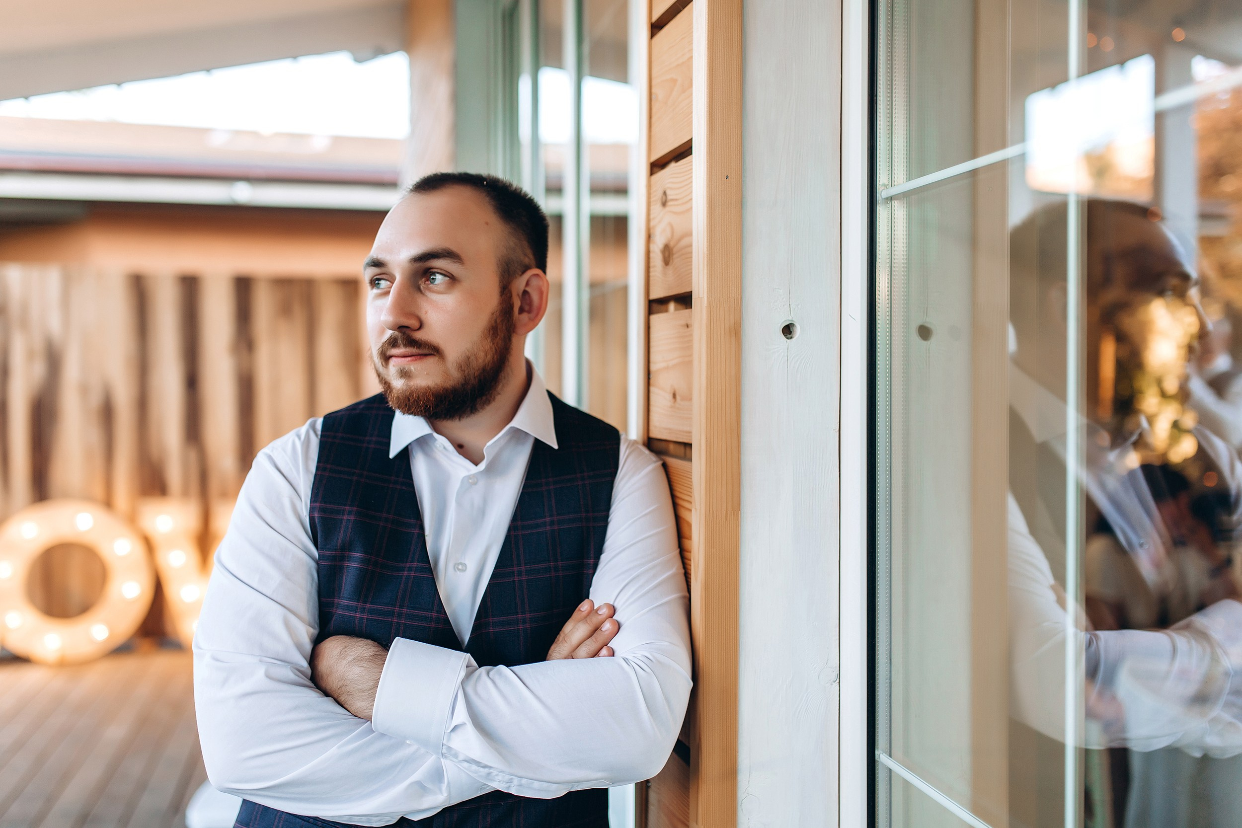 Свадьба в Милаве. Фотограф Марина Пантелеева