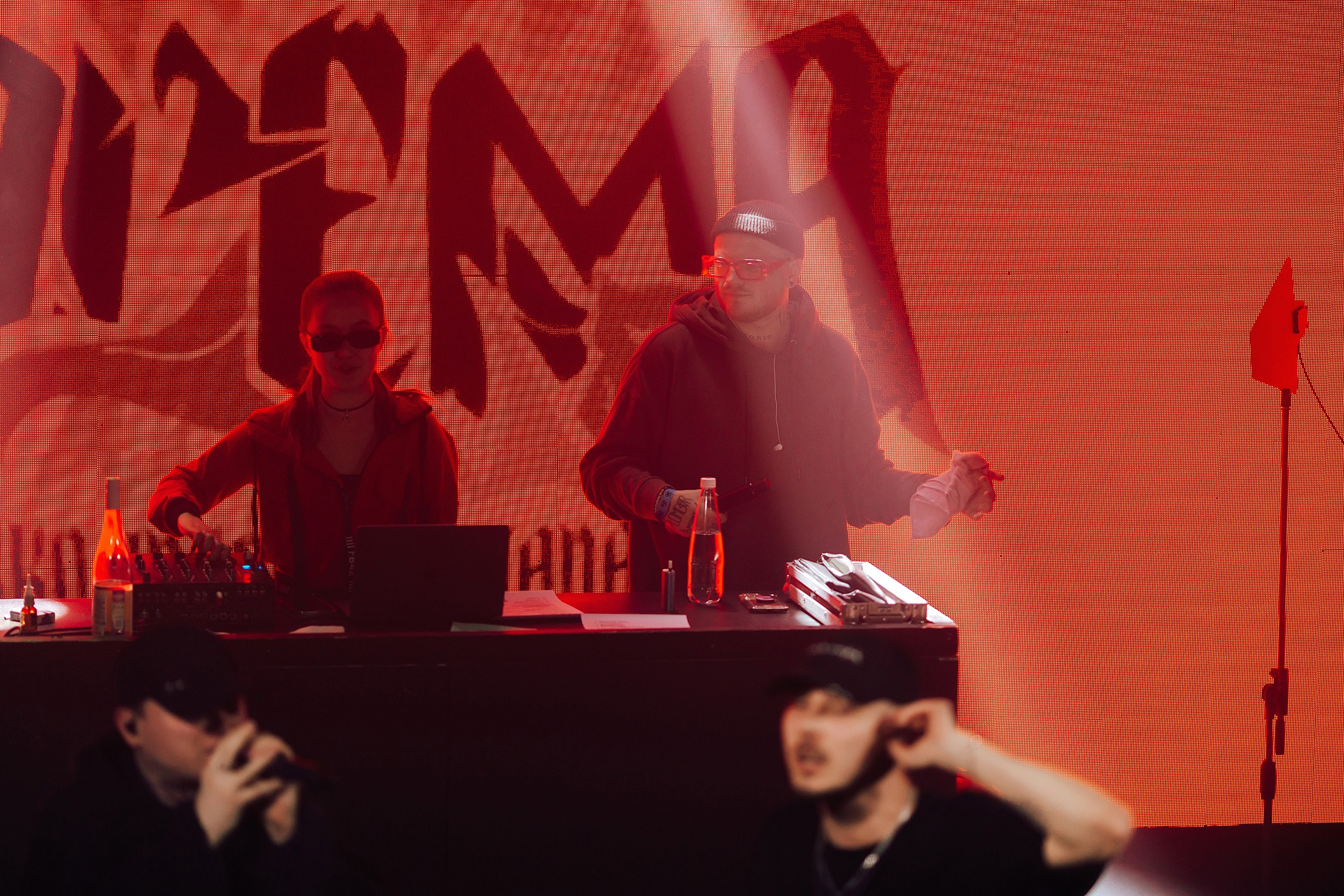 Концерты. Фотограф Марина Пантелеева