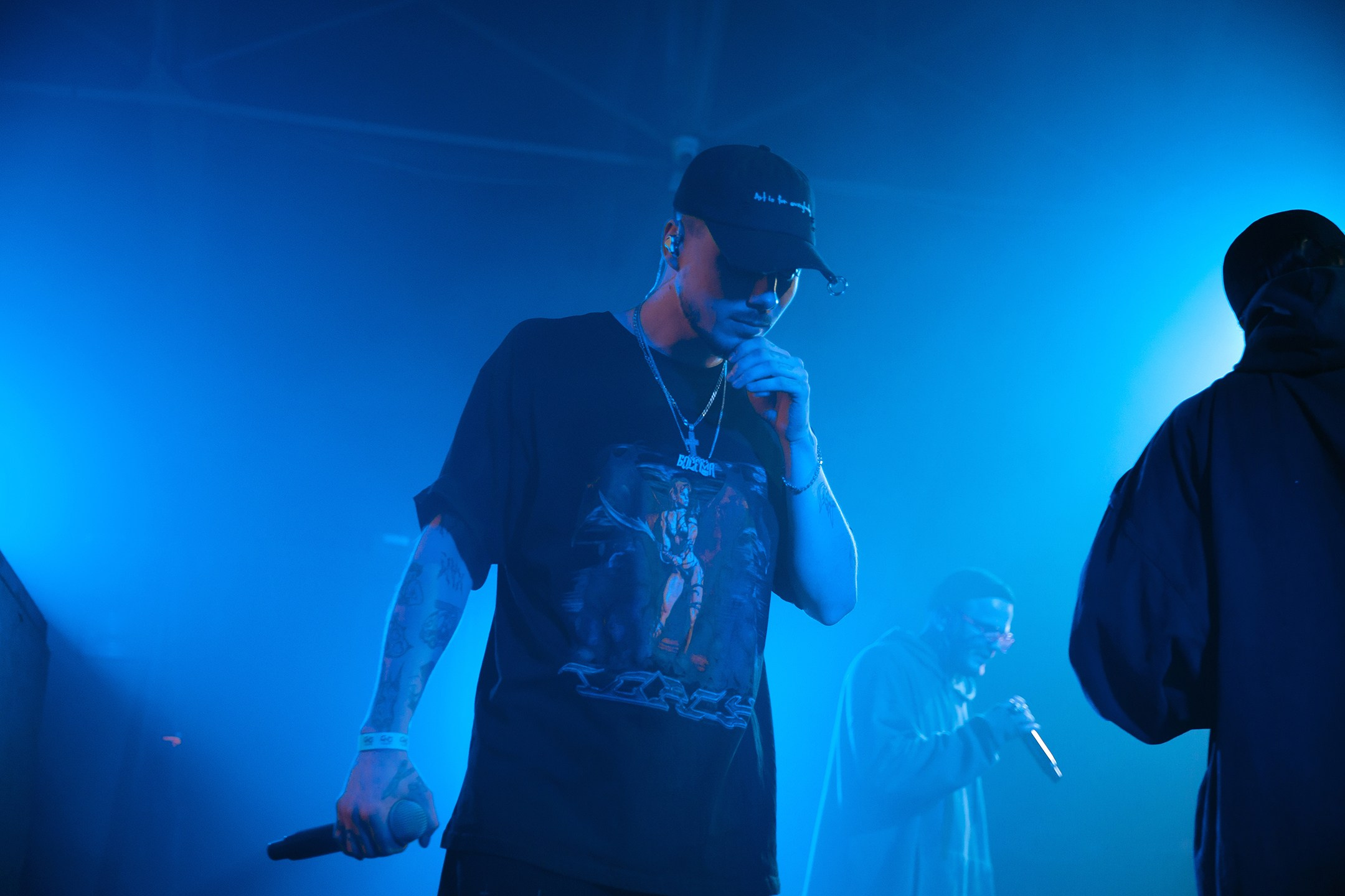 Концерты. Фотограф Марина Пантелеева