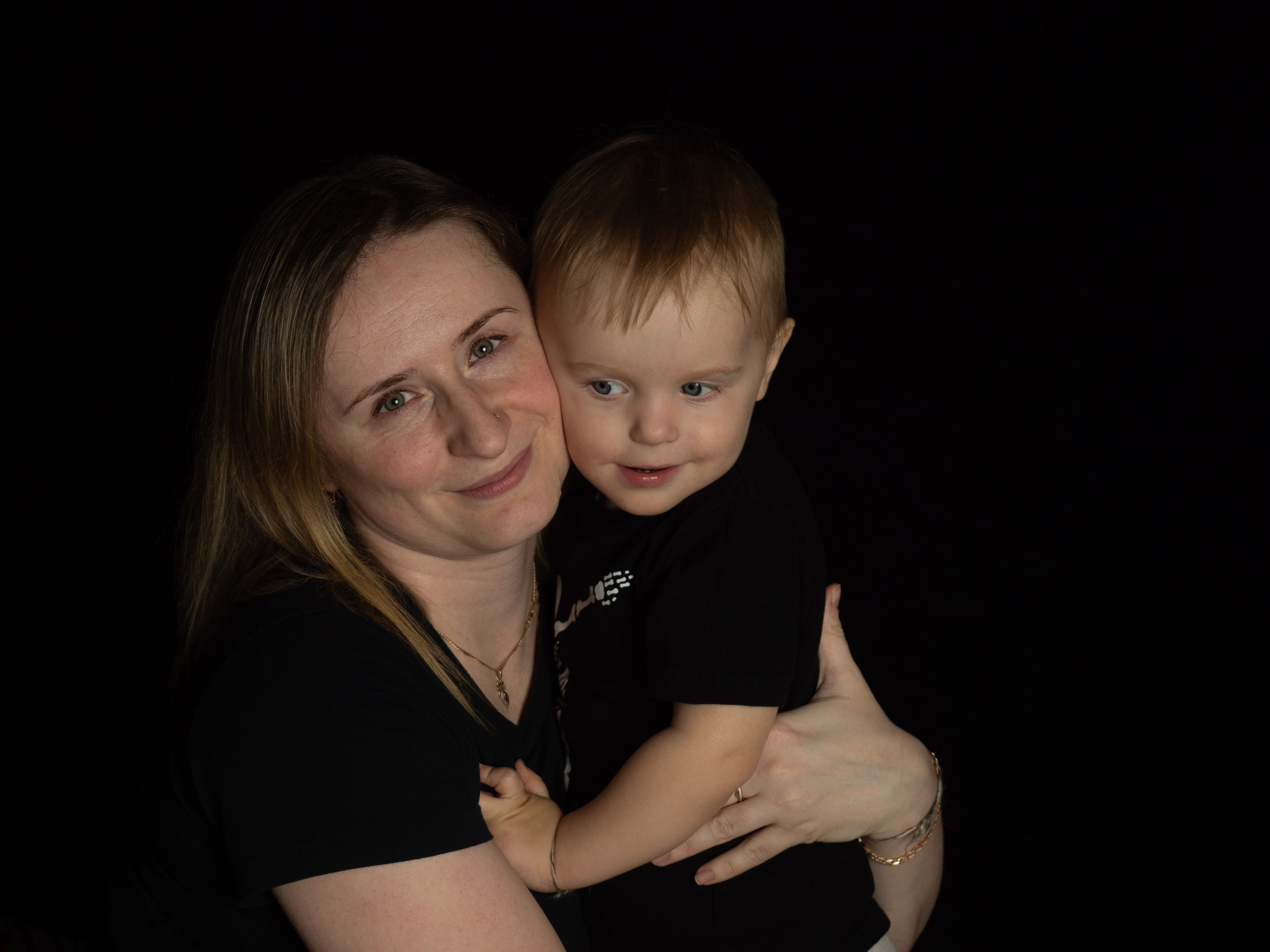 Семейный портрет. Алёна Орлова Портретный фотограф Москва