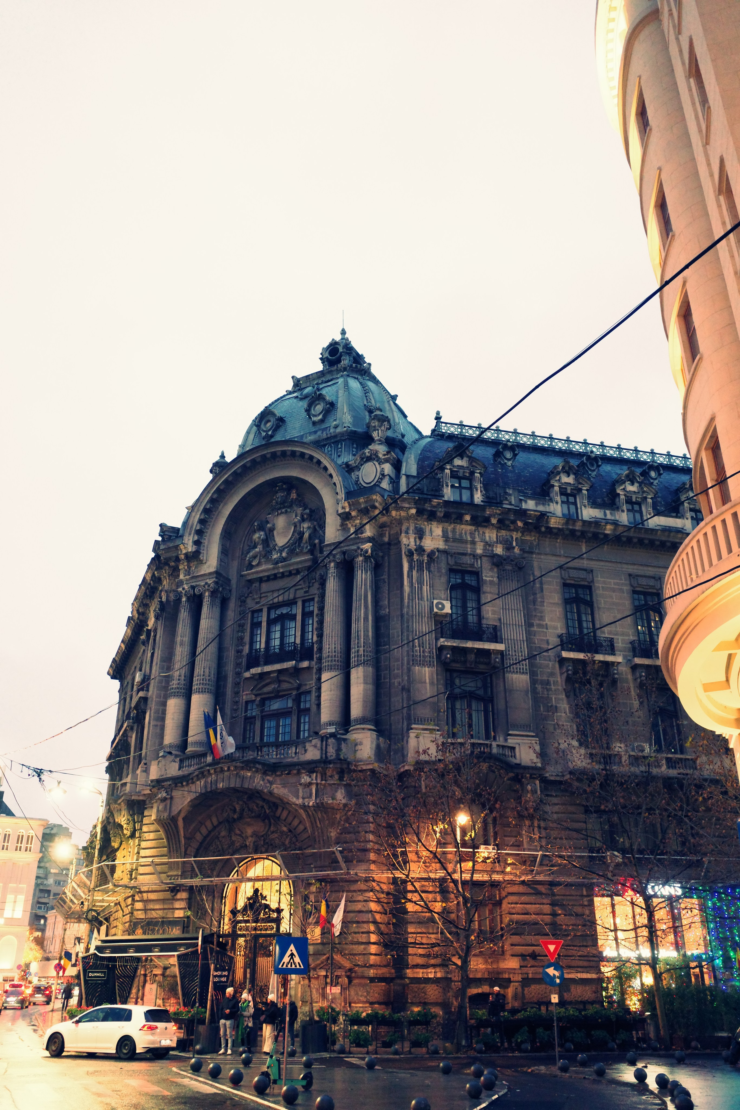 Румыния. Фотографирую для себя, своей семьи и друзей!