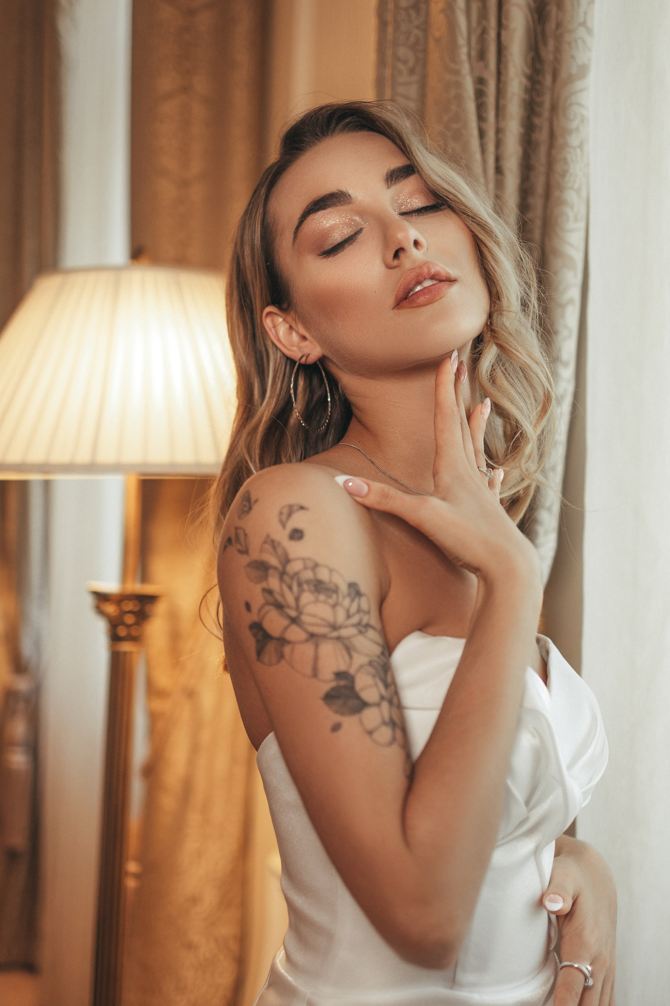 Свадебная фотосъёмка. Женский и семейный фотограф в Москве Ирина Вертебная