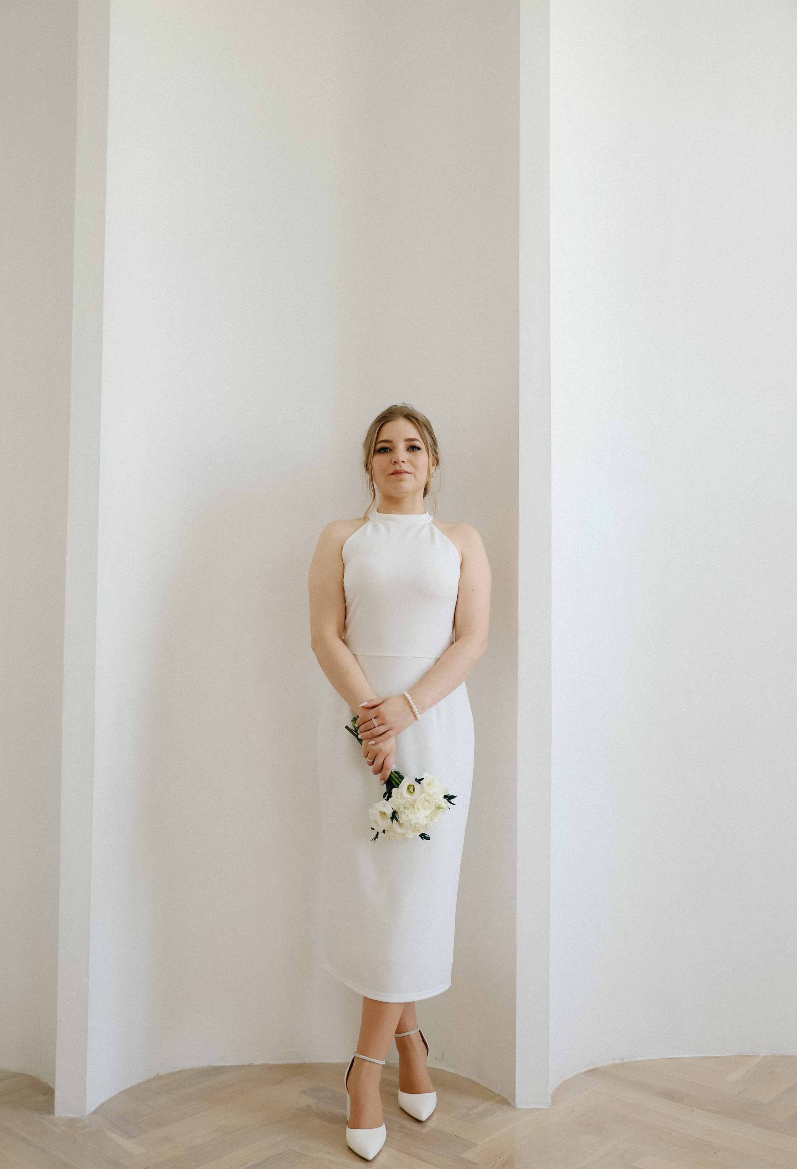 Ольга и Иван. Свадебный фотограф Екатеринбург Алексей Ладыгин