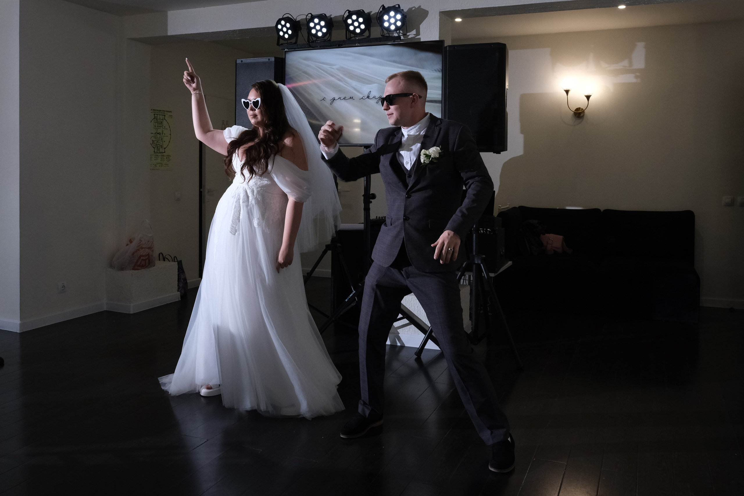 Свадьба Павла и Виктории. Свадебный фотограф в Челябинске Сырчикова Наталья