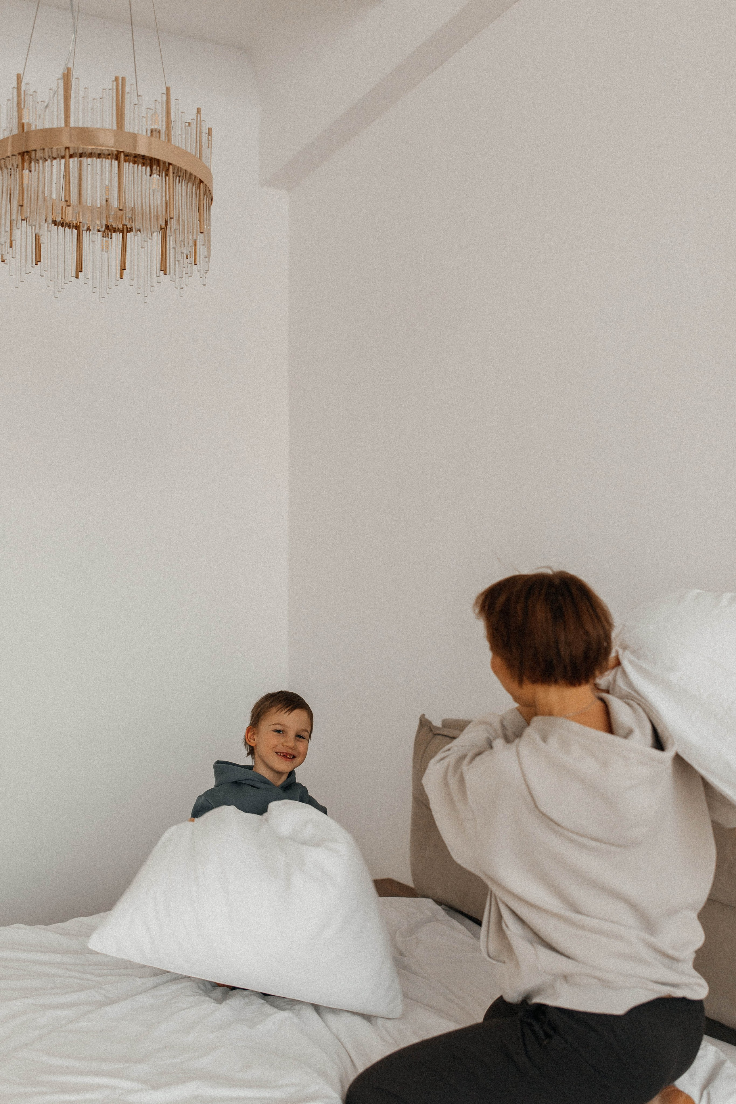 Алиса и Иван. Профессиональный фотограф