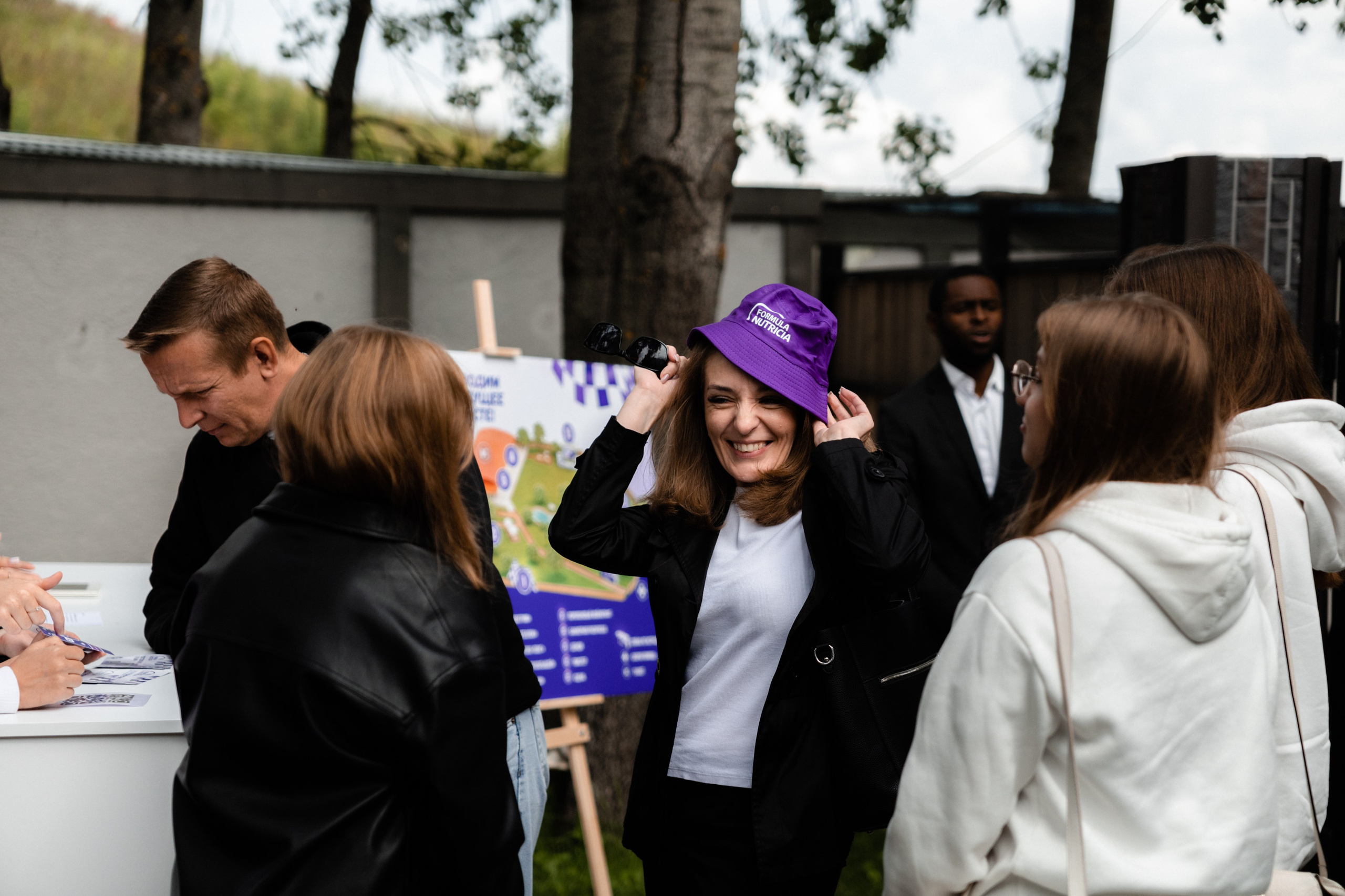 Нутриция. День Семьи. Фотограф и видеограф Мария Банщикова, Солнечногорск, Москва