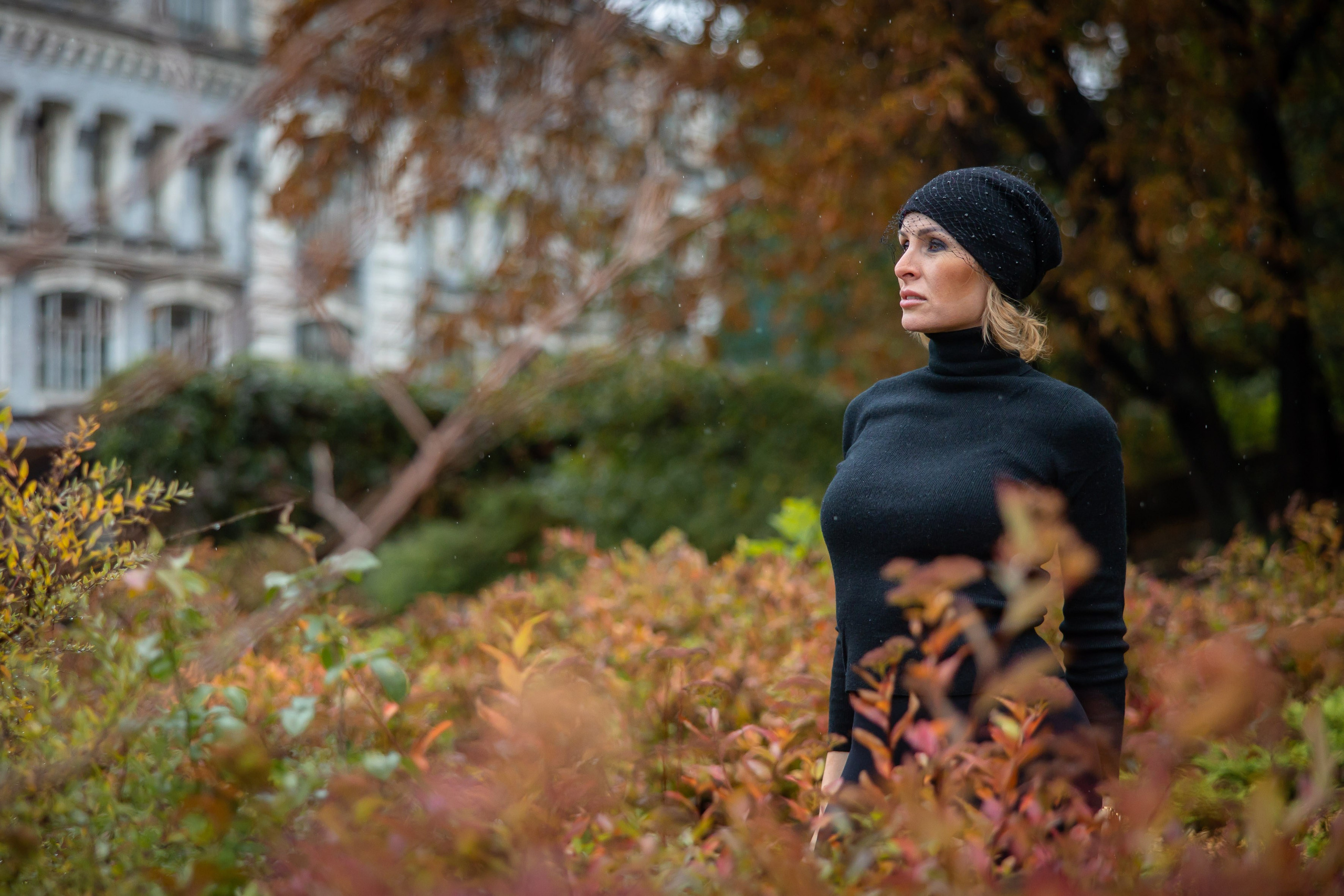 Кристи. Моя фотография